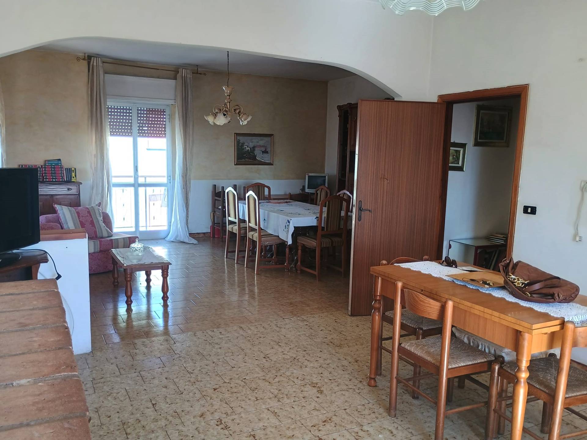 Abitazione indipendente in vendita a San Felice del Molise