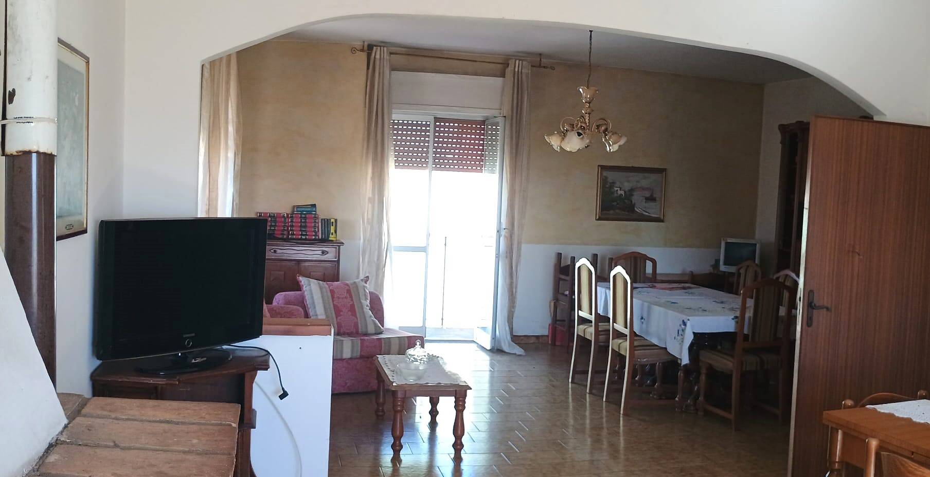 Abitazione indipendente in vendita a San Felice del Molise