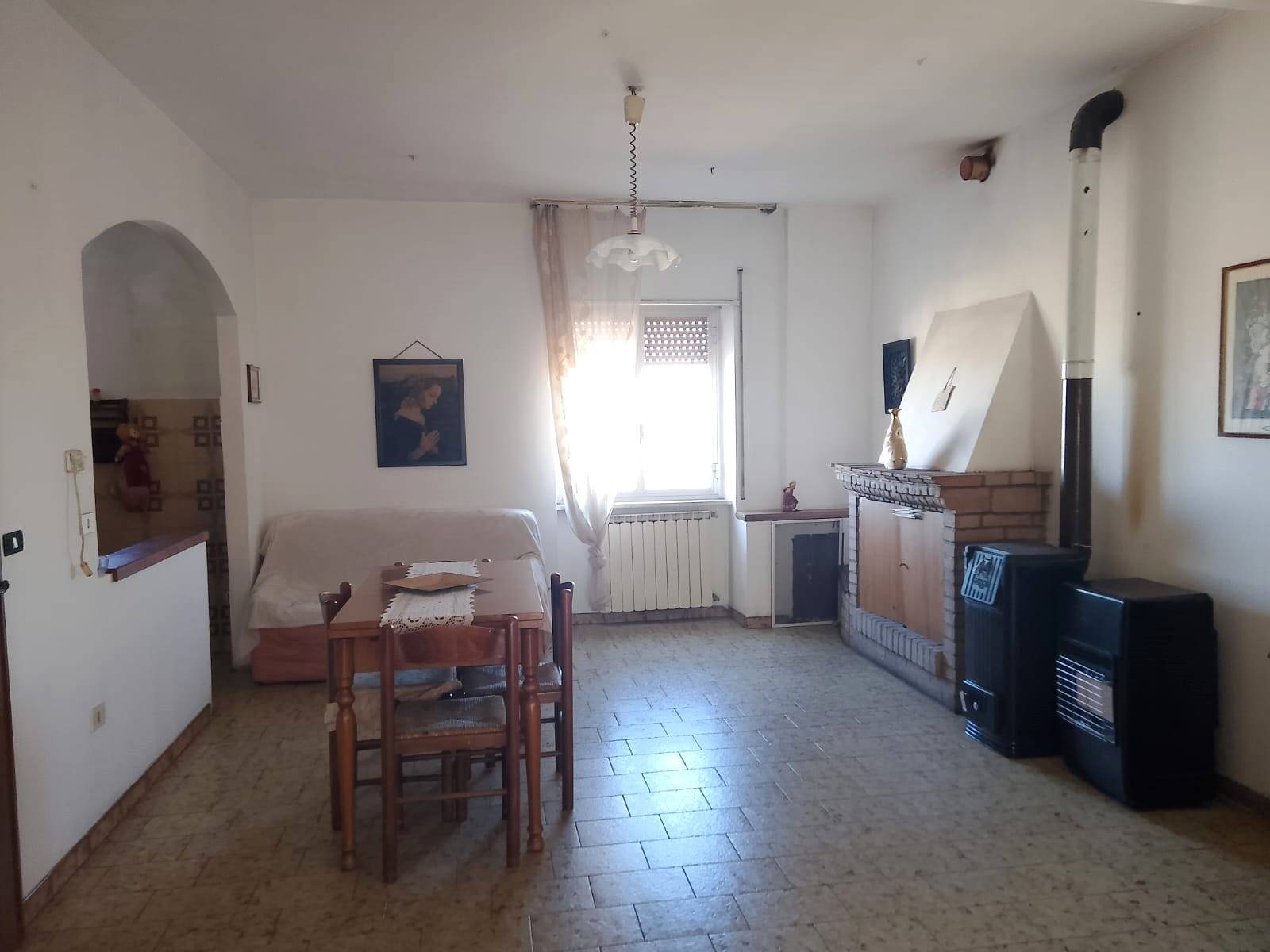 Abitazione indipendente in vendita a San Felice del Molise