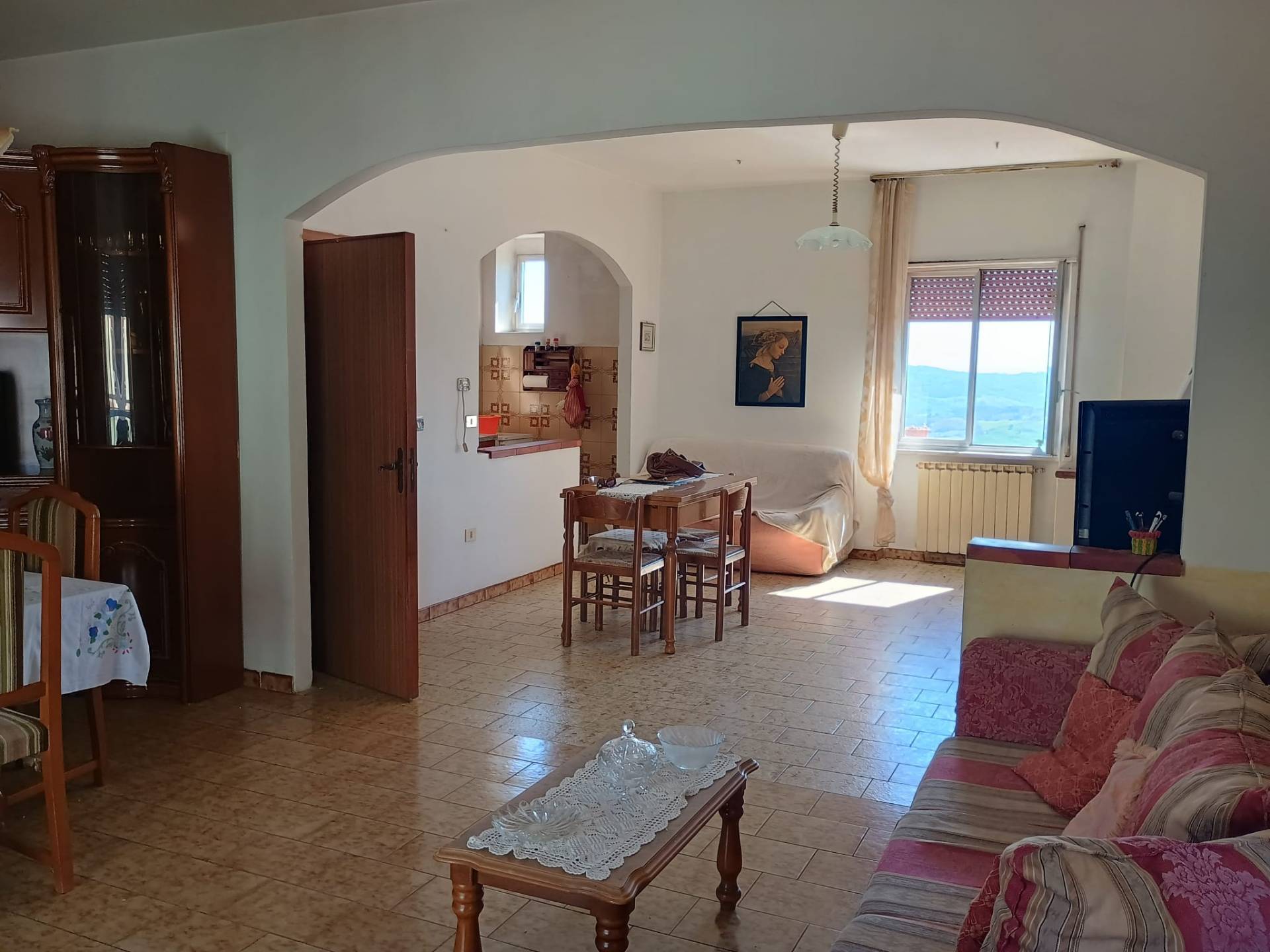 Abitazione indipendente in vendita a San Felice del Molise