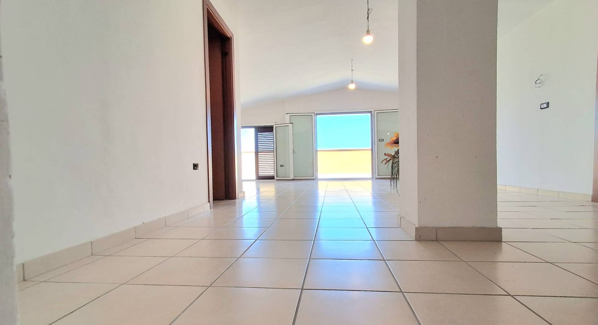 Appartamento in vendita a Montenero di Bisaccia