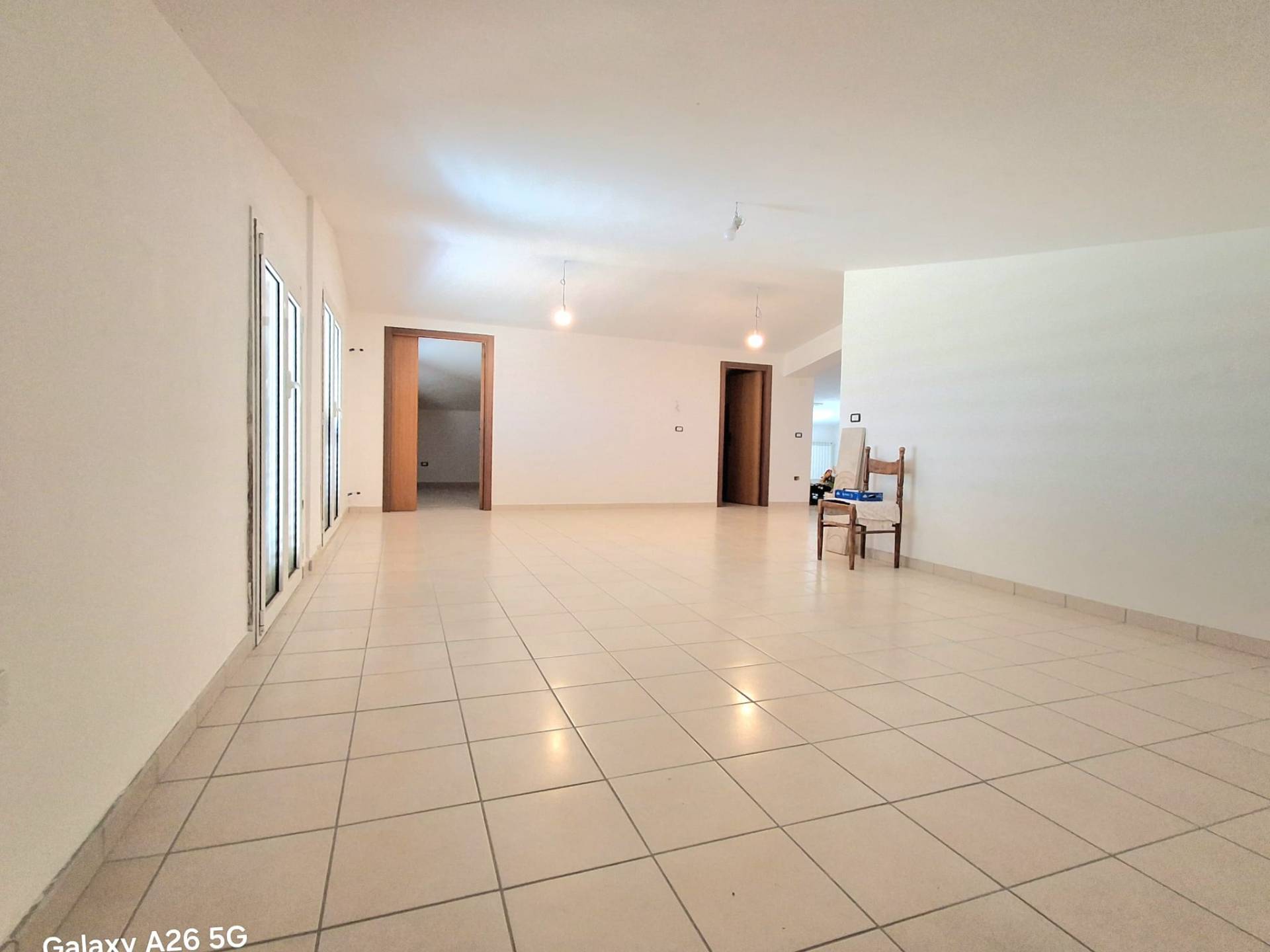 Appartamento in vendita a Montenero di Bisaccia