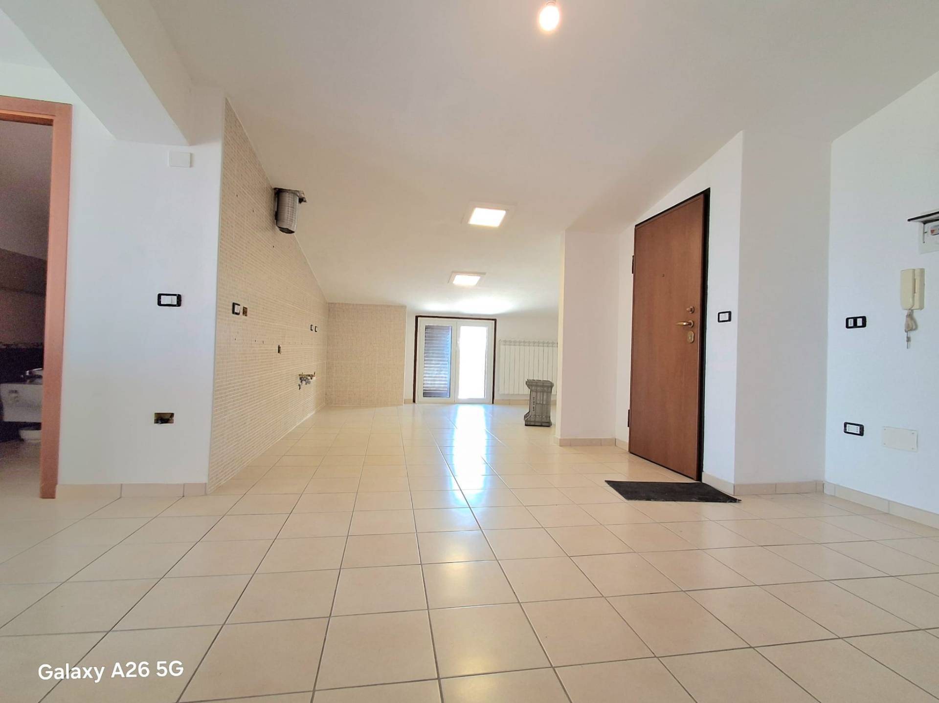 Appartamento in vendita a Montenero di Bisaccia