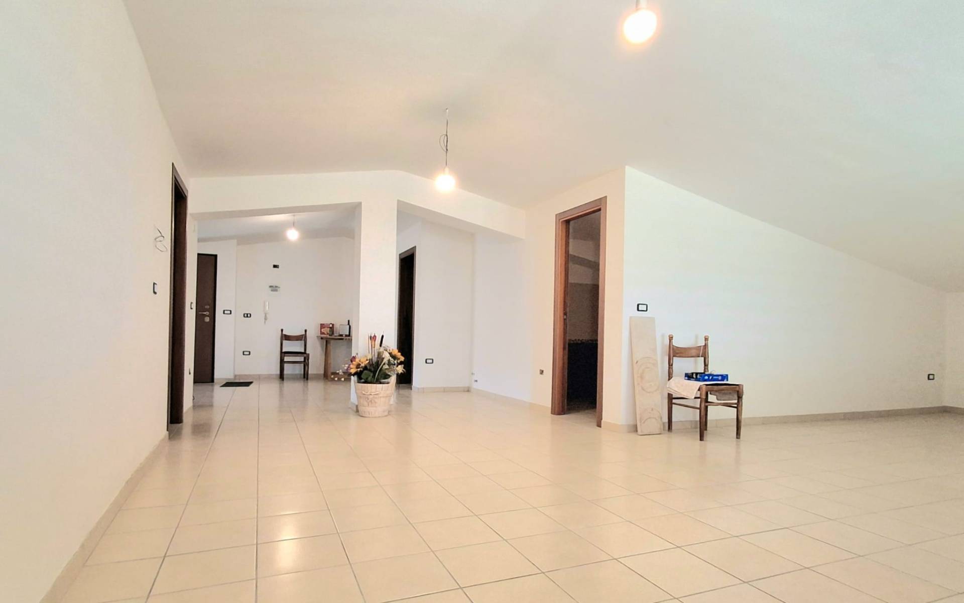 Appartamento in vendita a Montenero di Bisaccia