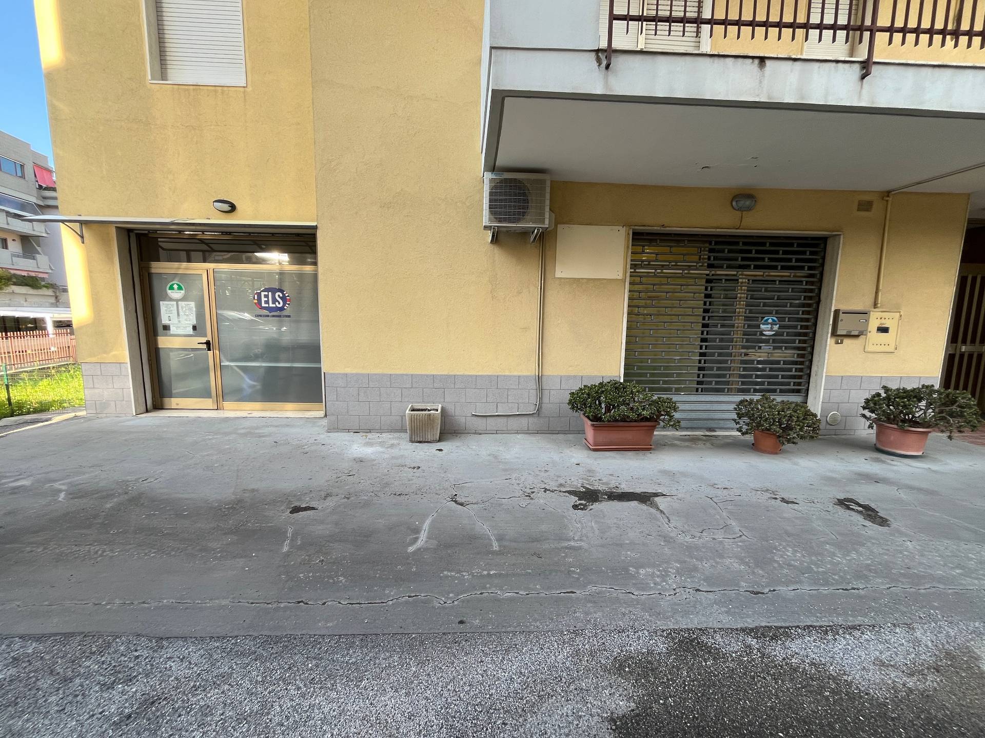 Studio/Ufficio in affitto a Vasto, ZONA CENTRALE