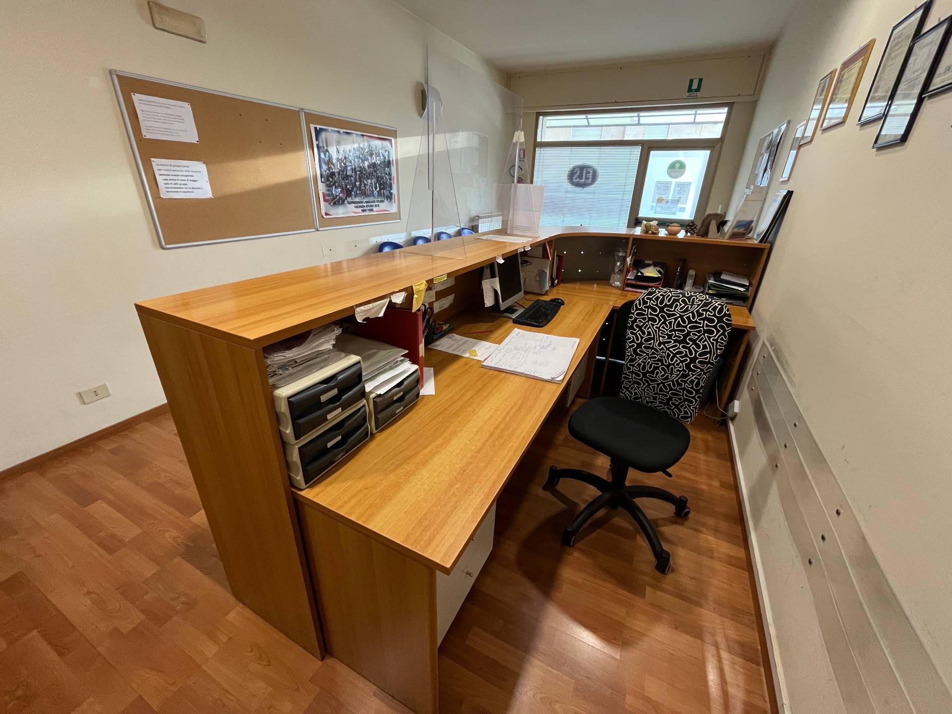 Studio/Ufficio in affitto a Vasto, ZONA CENTRALE