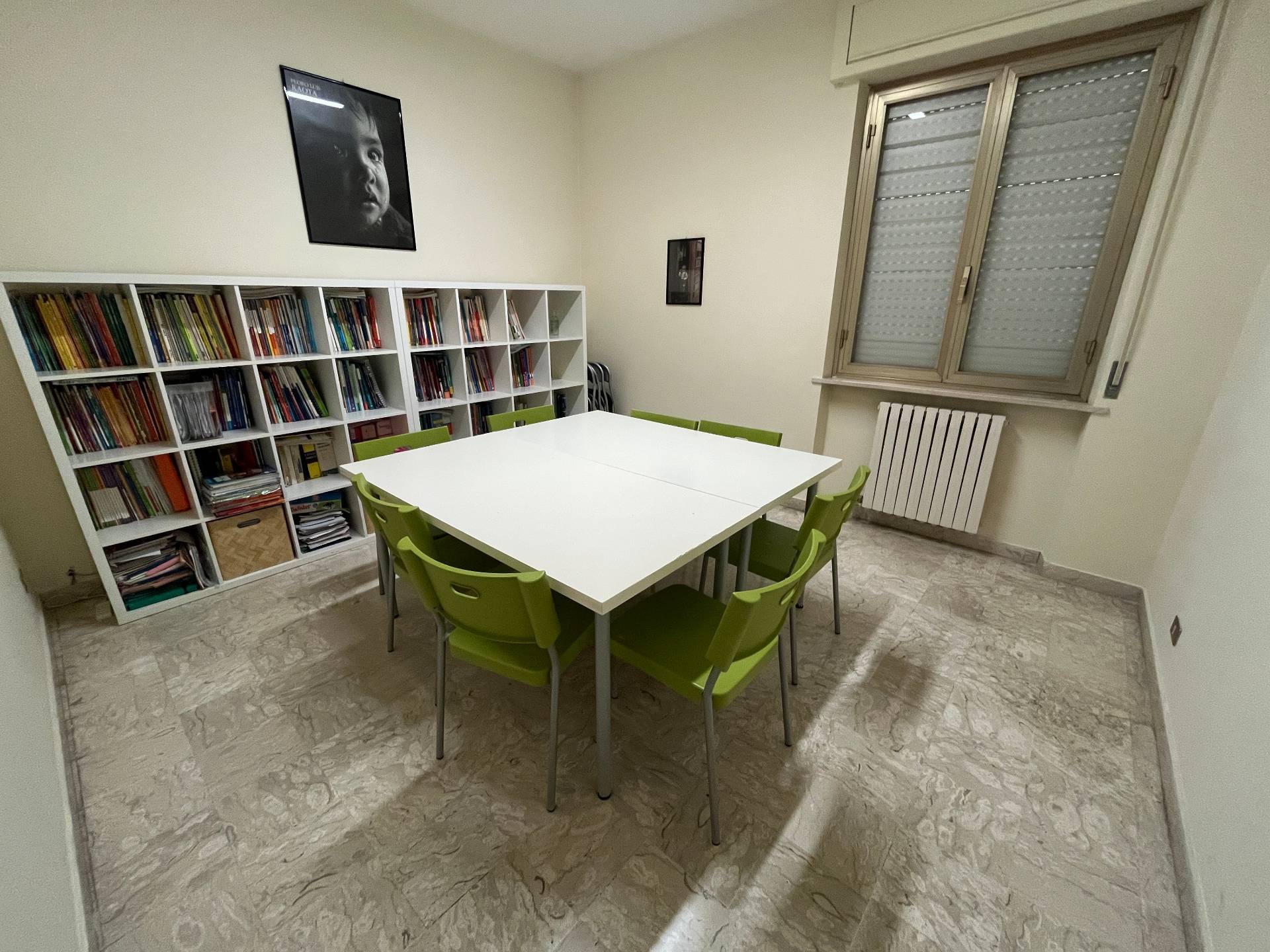 Studio/Ufficio in affitto a Vasto, ZONA CENTRALE