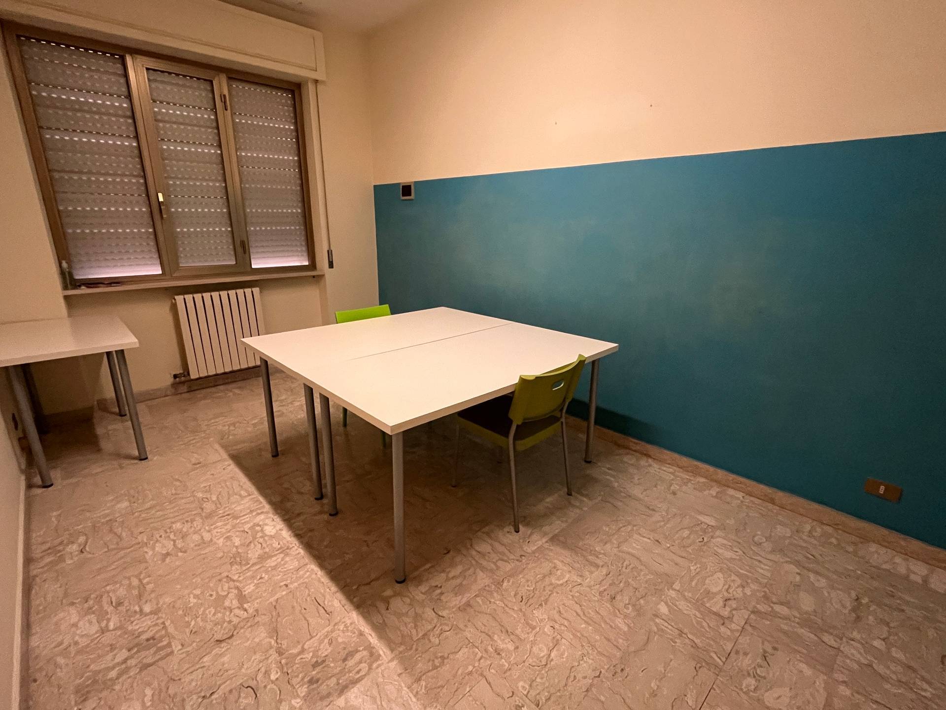 Studio/Ufficio in affitto a Vasto, ZONA CENTRALE