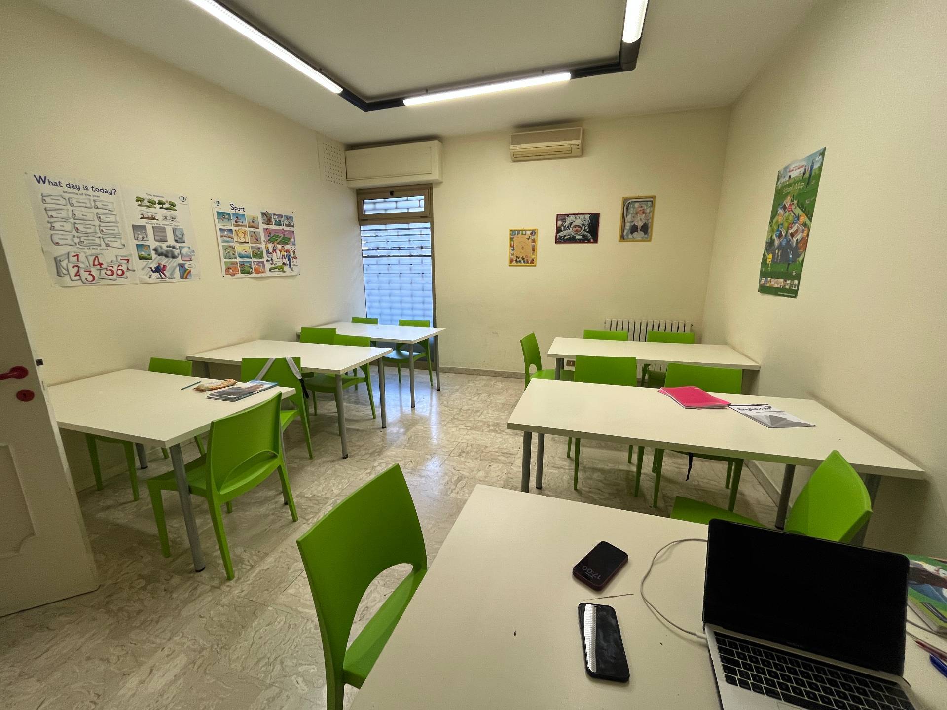 Studio/Ufficio in affitto a Vasto, ZONA CENTRALE