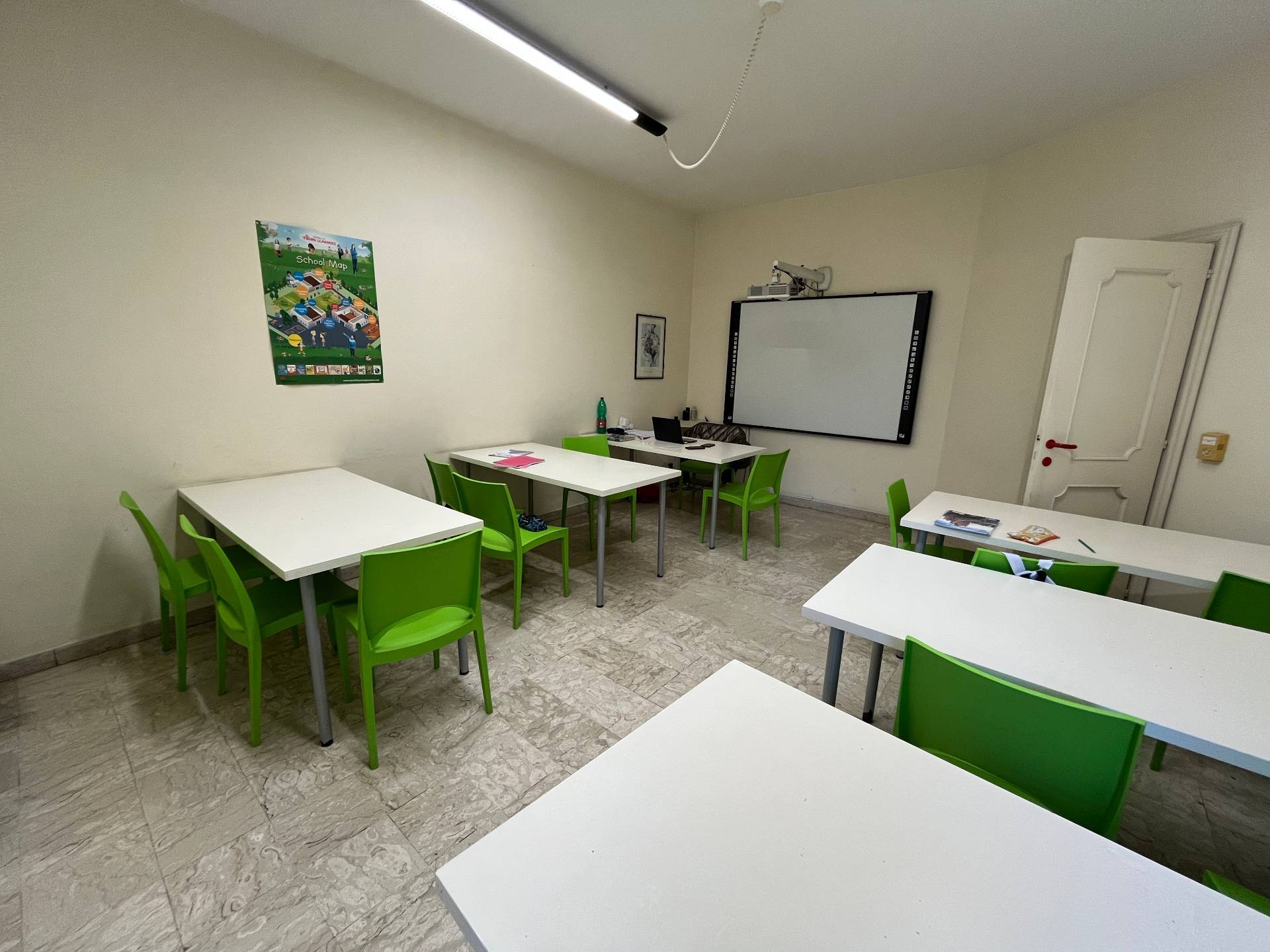 Studio/Ufficio in affitto a Vasto, ZONA CENTRALE