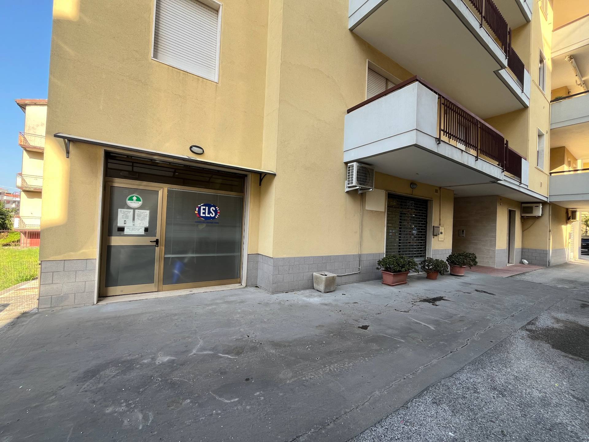 Studio/Ufficio in affitto a Vasto, ZONA CENTRALE