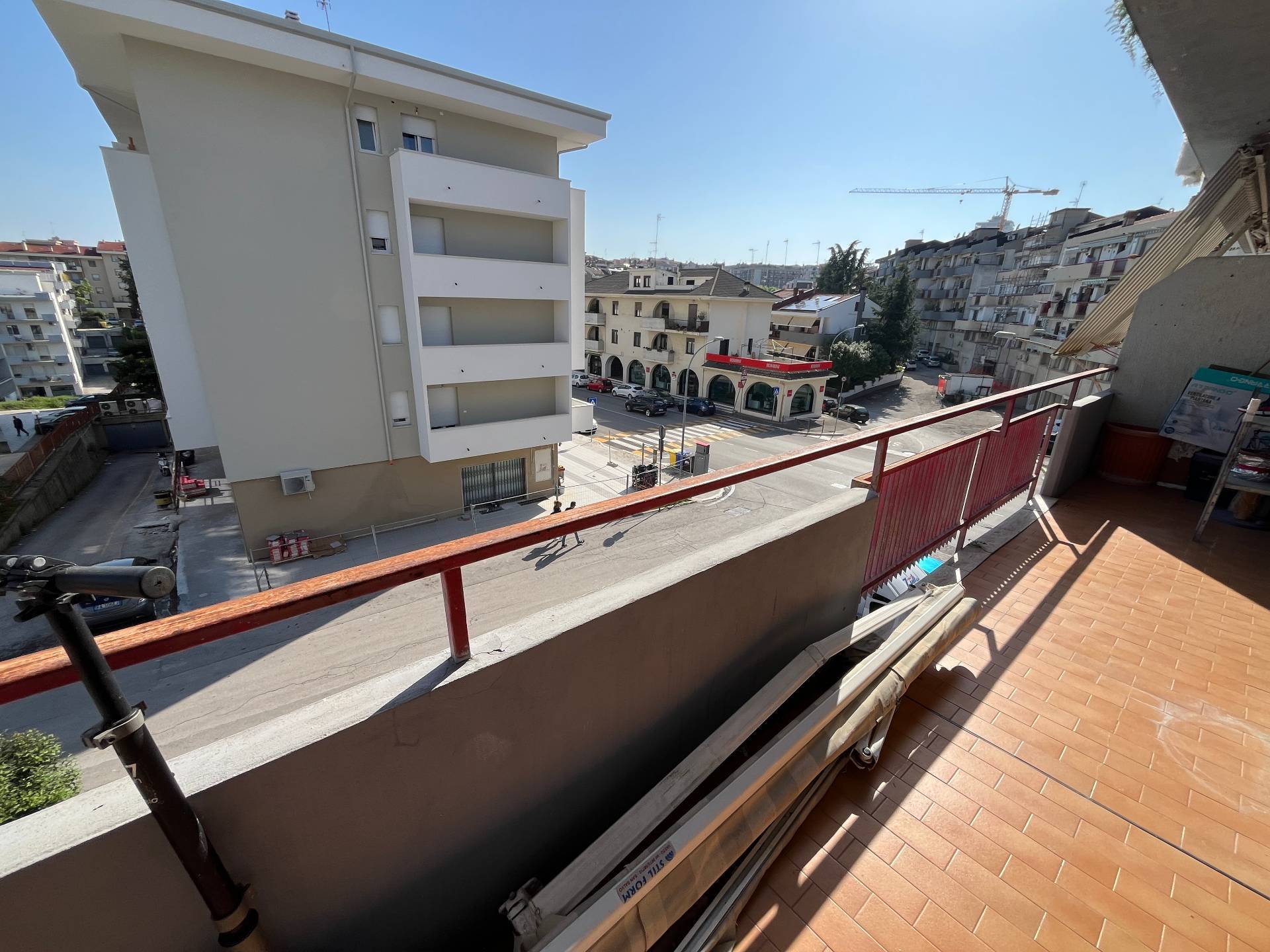 Appartamento in vendita a Vasto, ZONA SEMICENTRALE