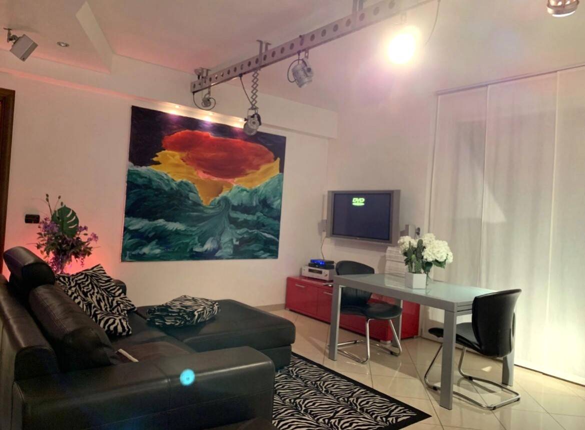 Appartamento con ingresso indipendente in vendita a Vasto, ZONA CENTRALE