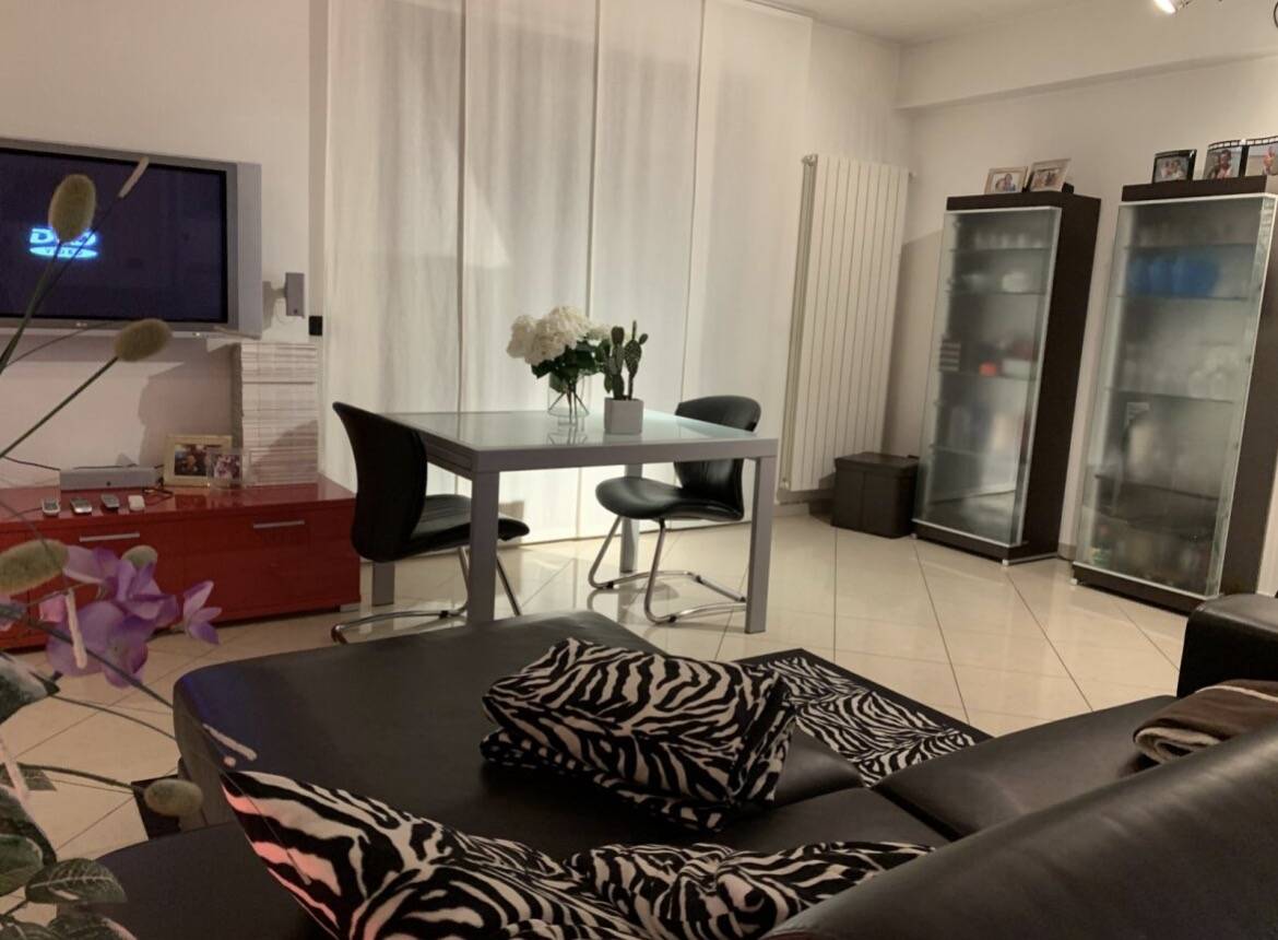 Appartamento con ingresso indipendente in vendita a Vasto, ZONA CENTRALE