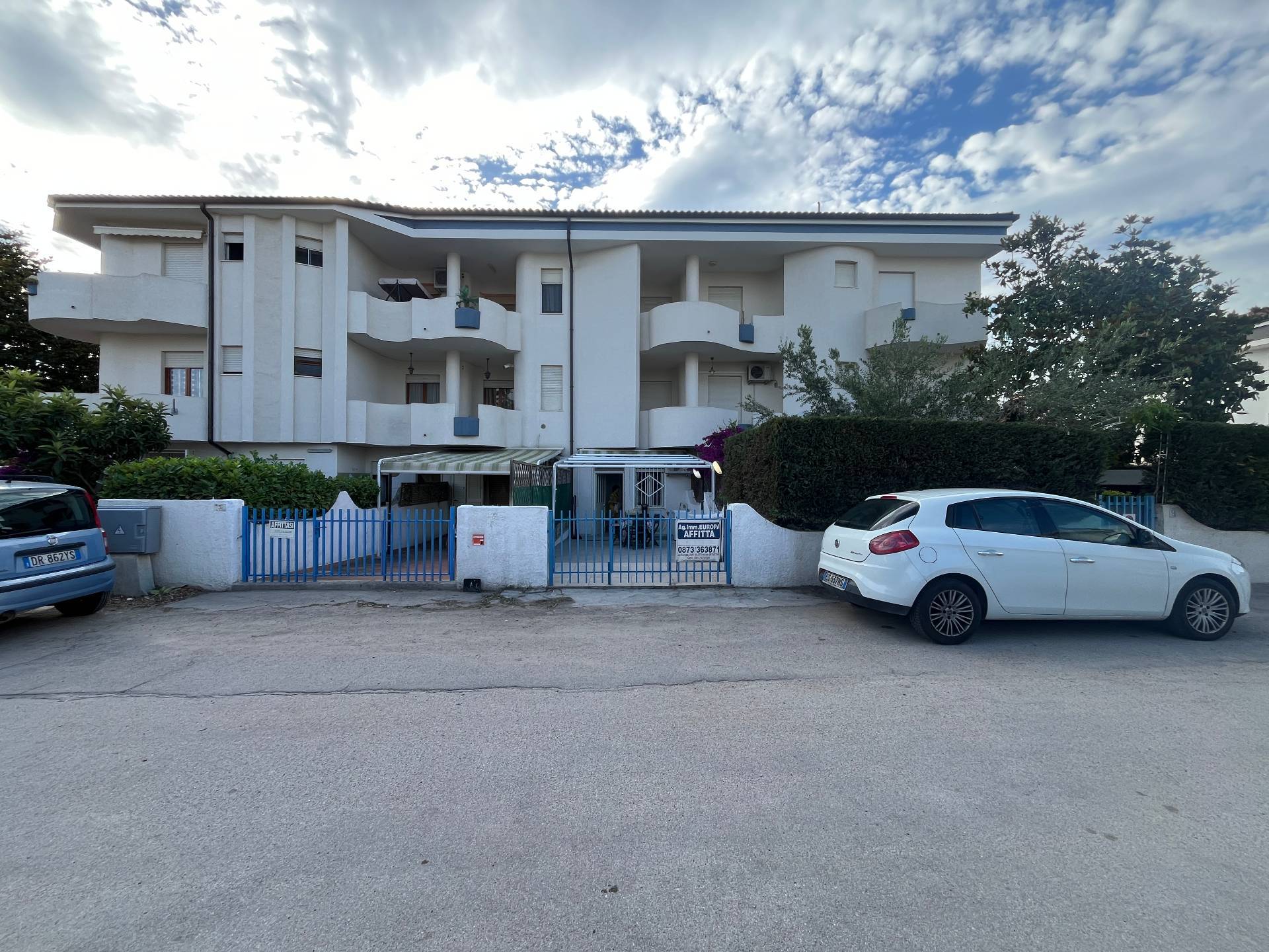 Appartamento in affitto a Vasto, Vasto Marina
