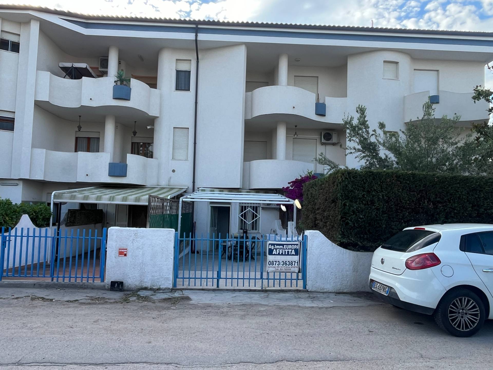 Appartamento in affitto a Vasto, Vasto Marina