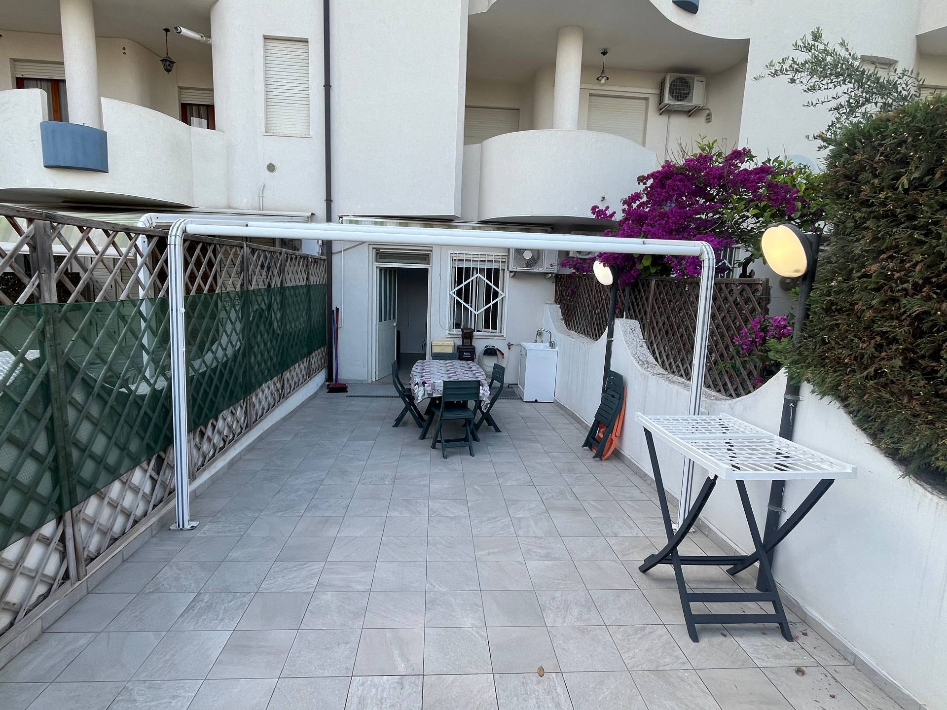 Appartamento in affitto a Vasto, Vasto Marina