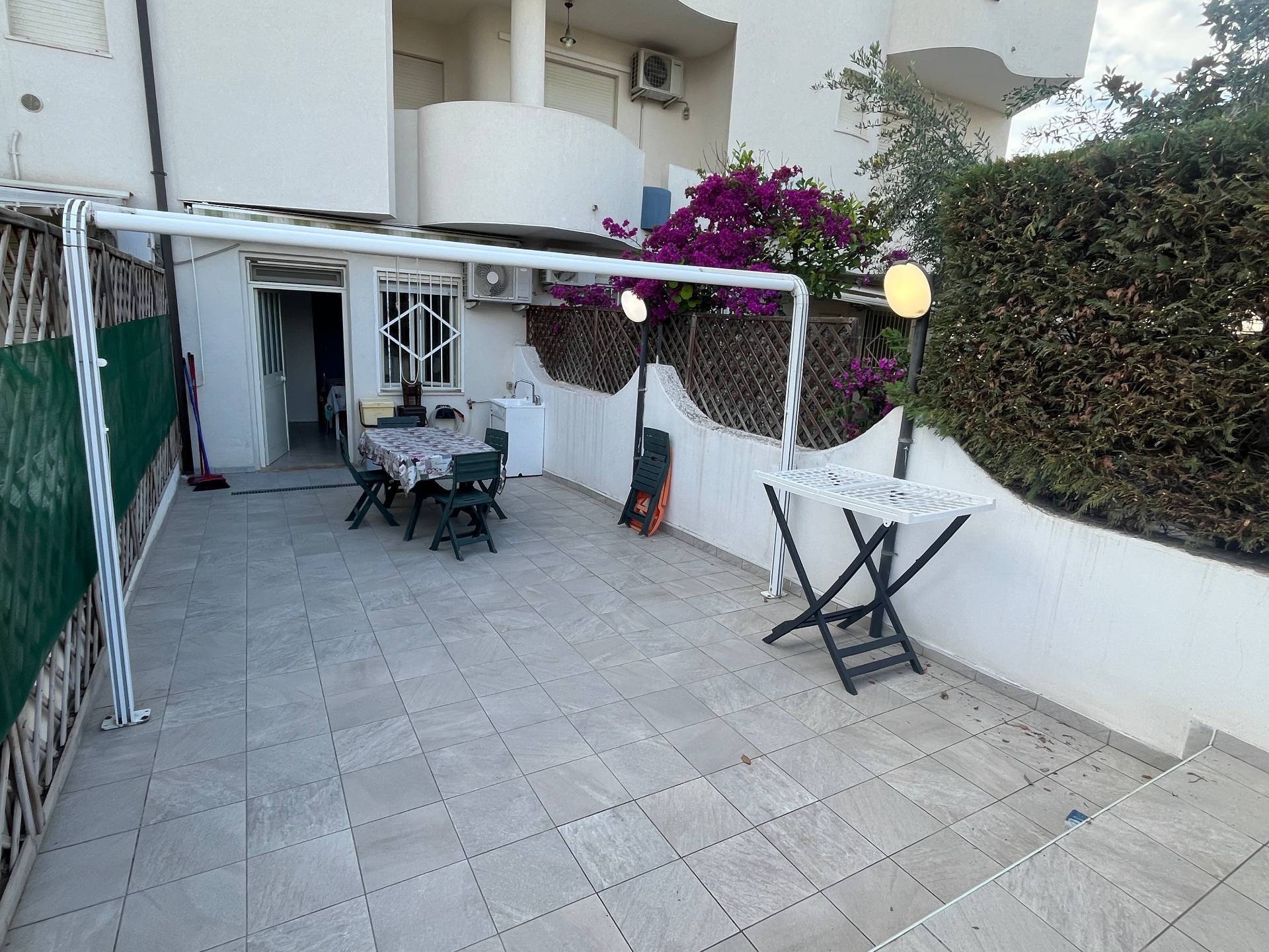 Appartamento in affitto a Vasto, Vasto Marina