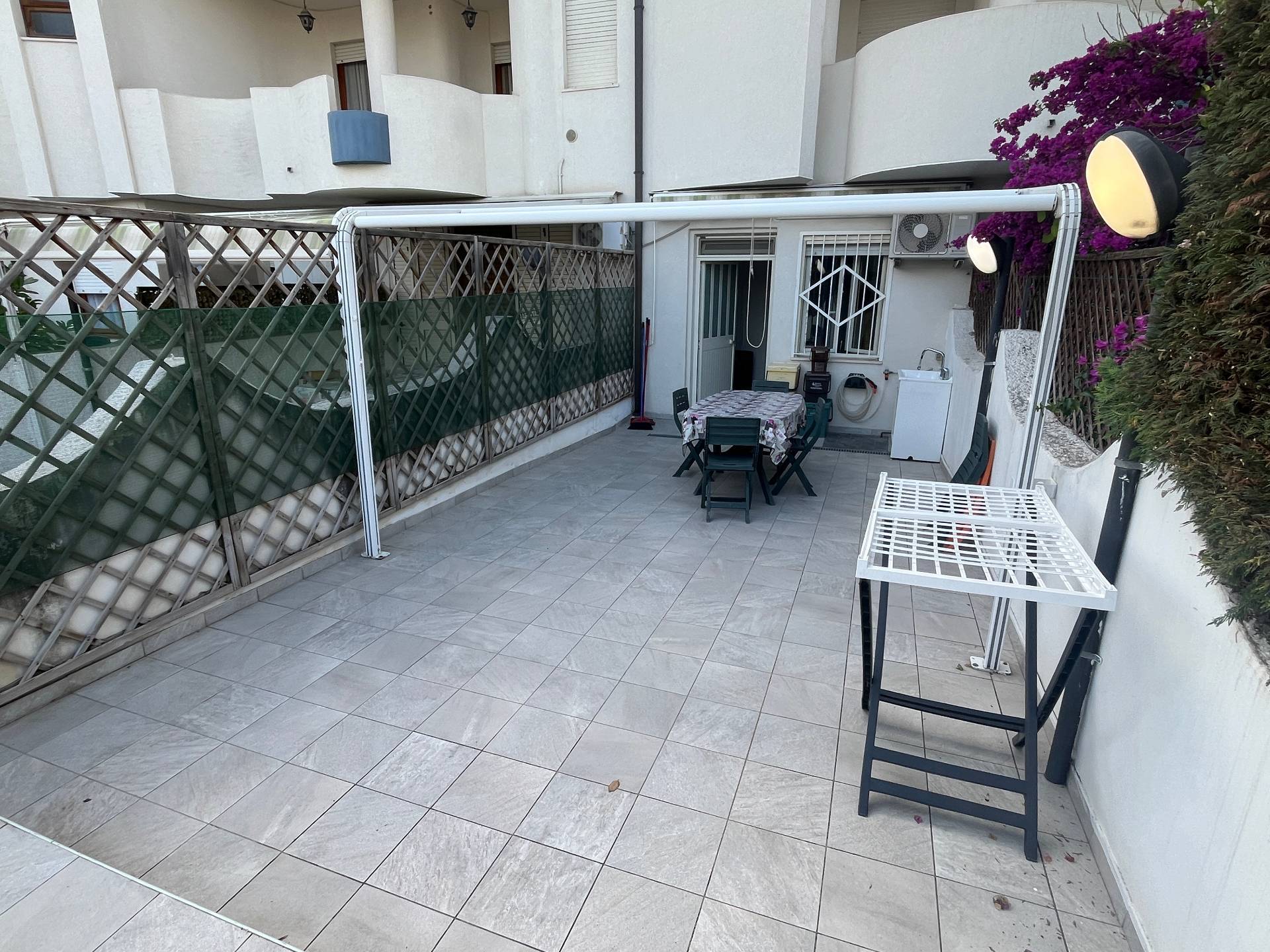 Appartamento in affitto a Vasto, Vasto Marina