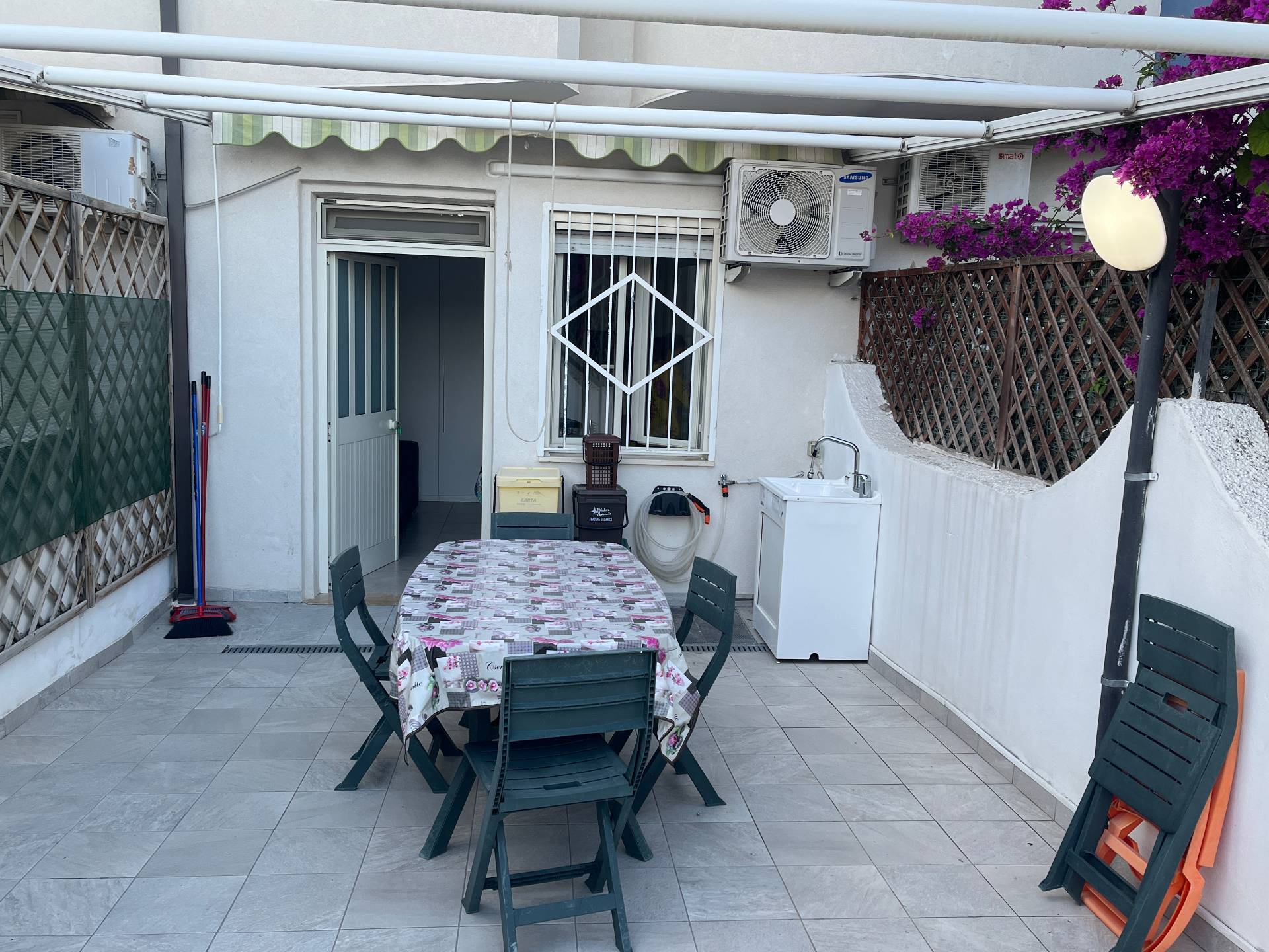 Appartamento in affitto a Vasto, Vasto Marina