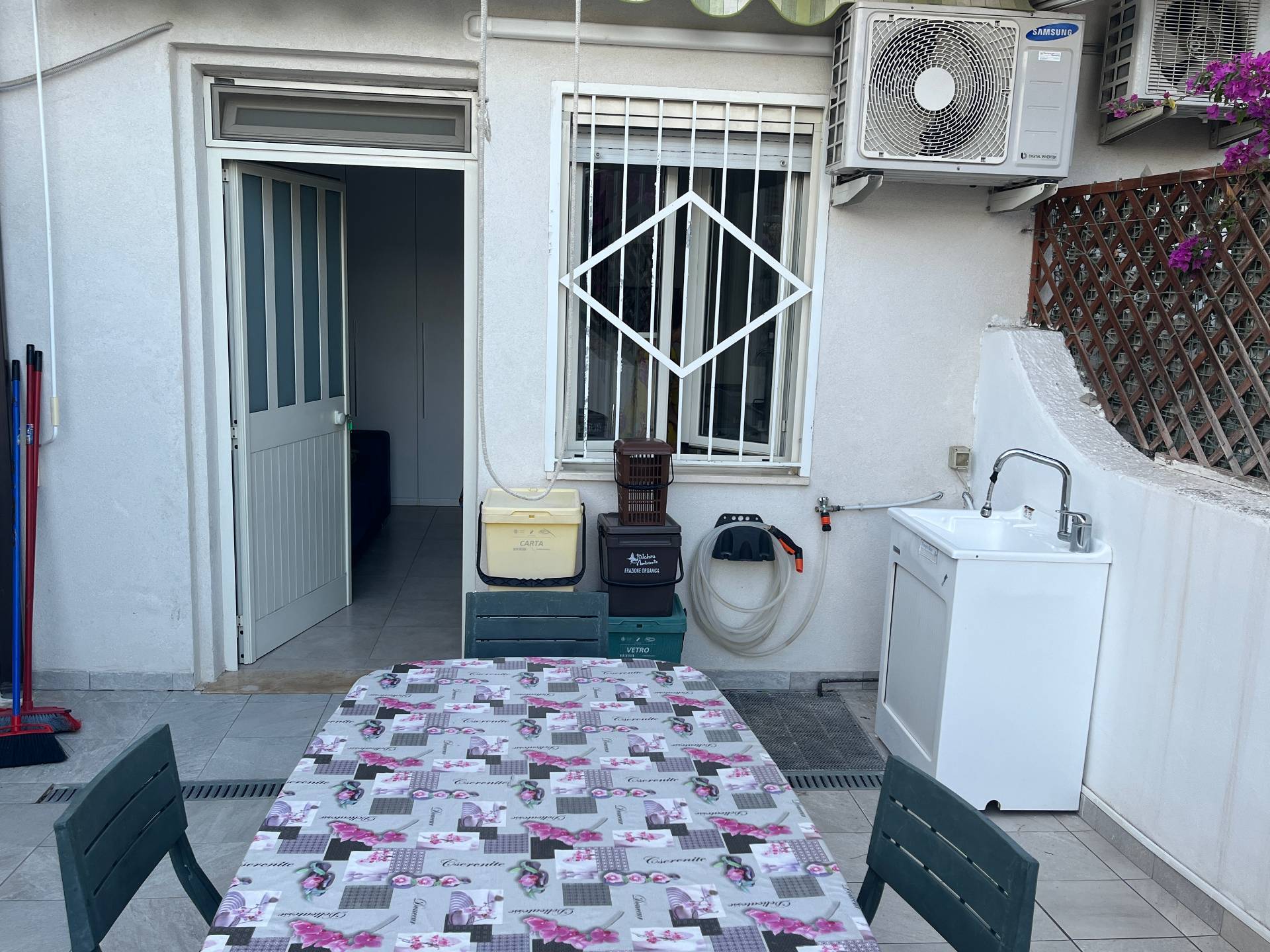 Appartamento in affitto a Vasto, Vasto Marina