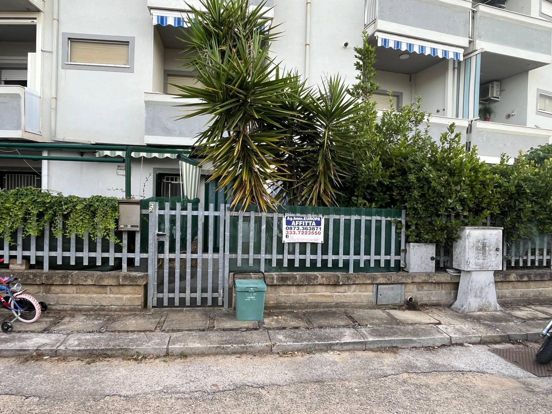 Appartamento in affitto a Vasto, Vasto Marina