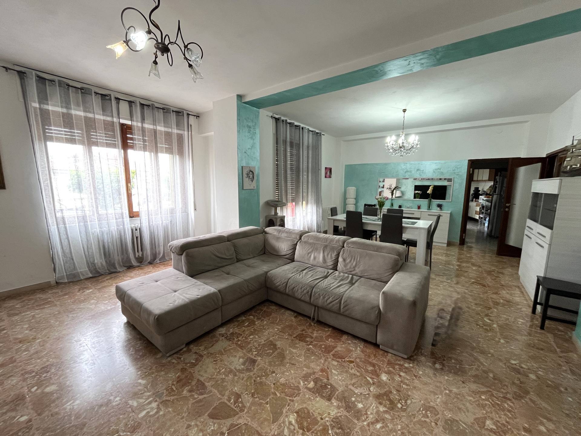 Appartamento in vendita a Vasto, ZONA CENTRALE
