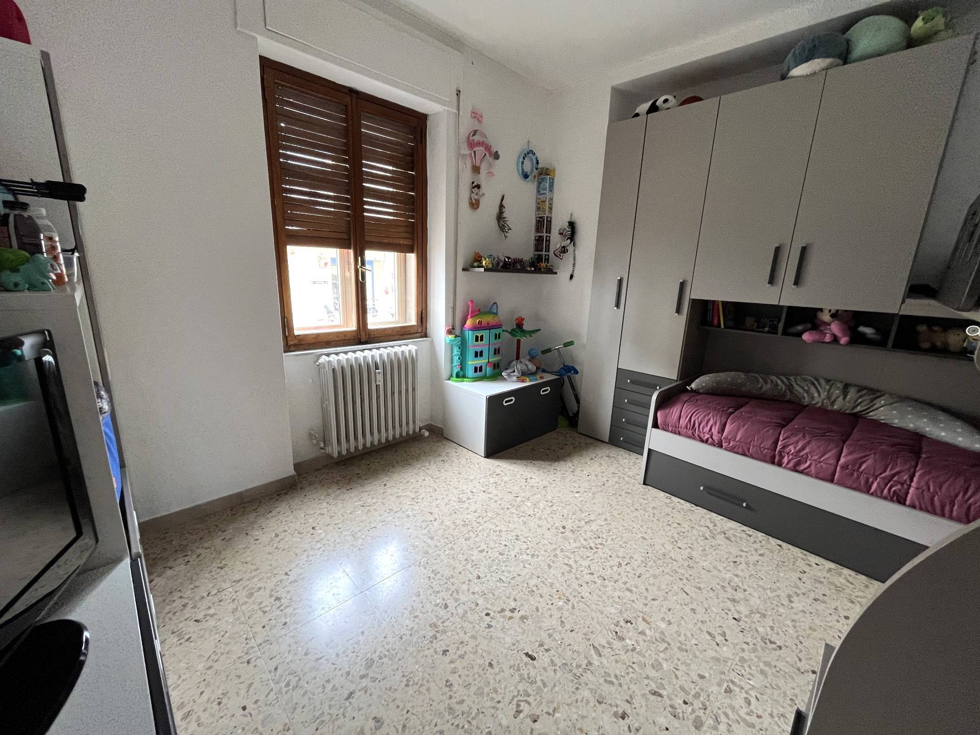 Appartamento in vendita a Vasto, ZONA CENTRALE