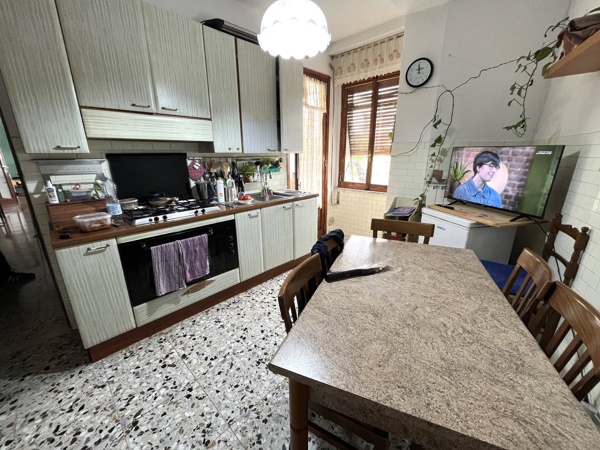 Appartamento in vendita a Vasto, ZONA CENTRALE