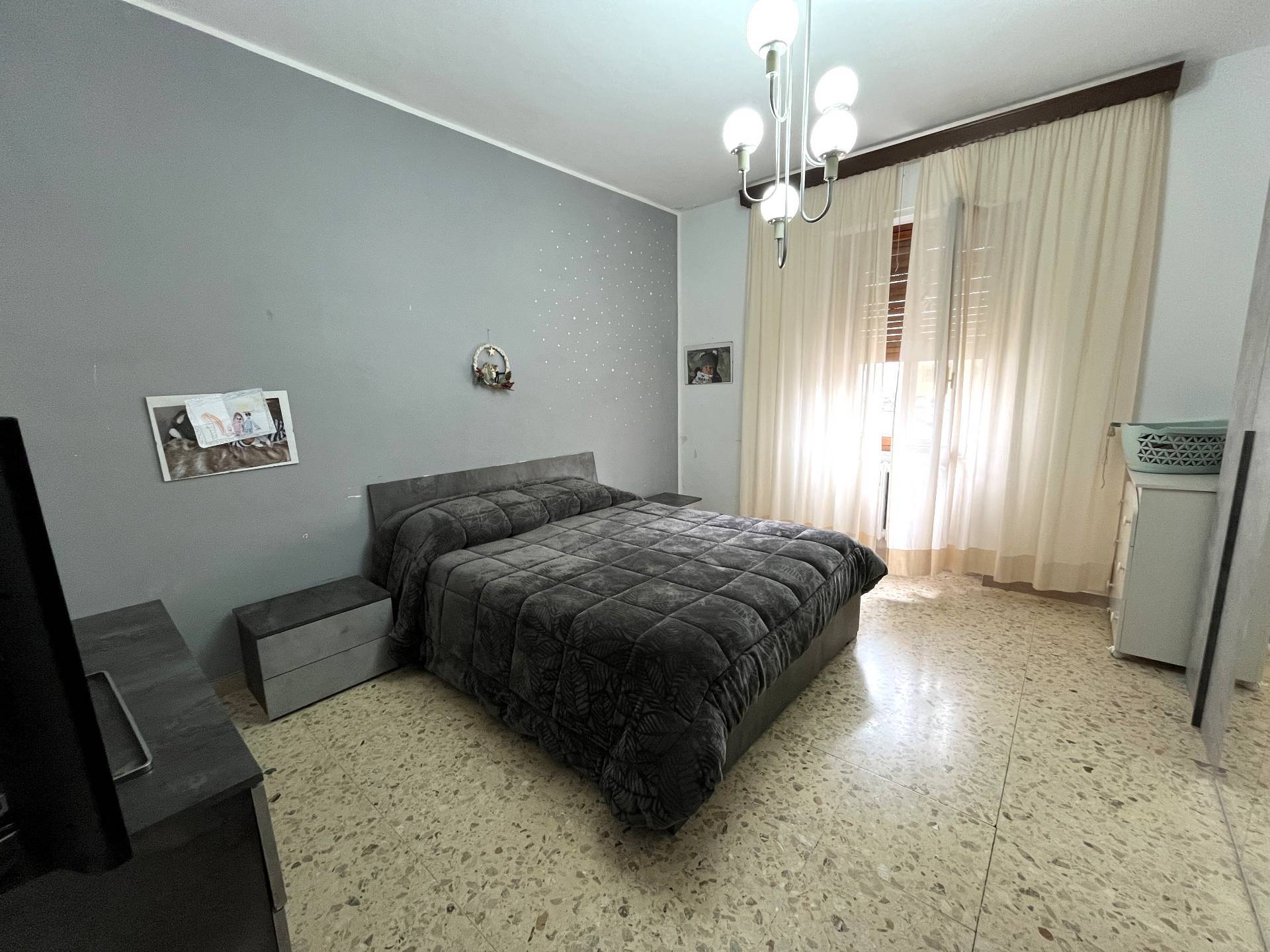 Appartamento in vendita a Vasto, ZONA CENTRALE