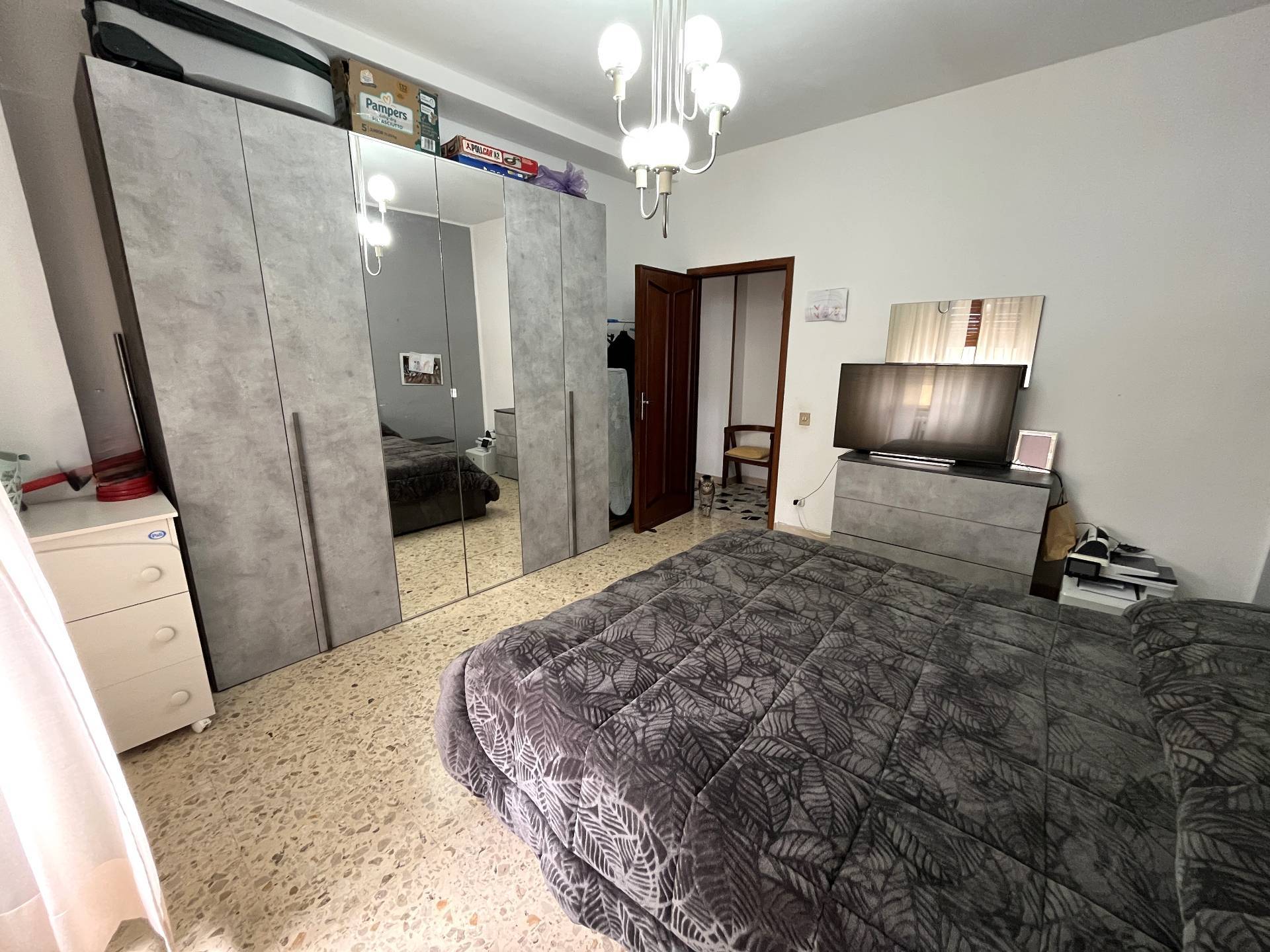Appartamento in vendita a Vasto, ZONA CENTRALE