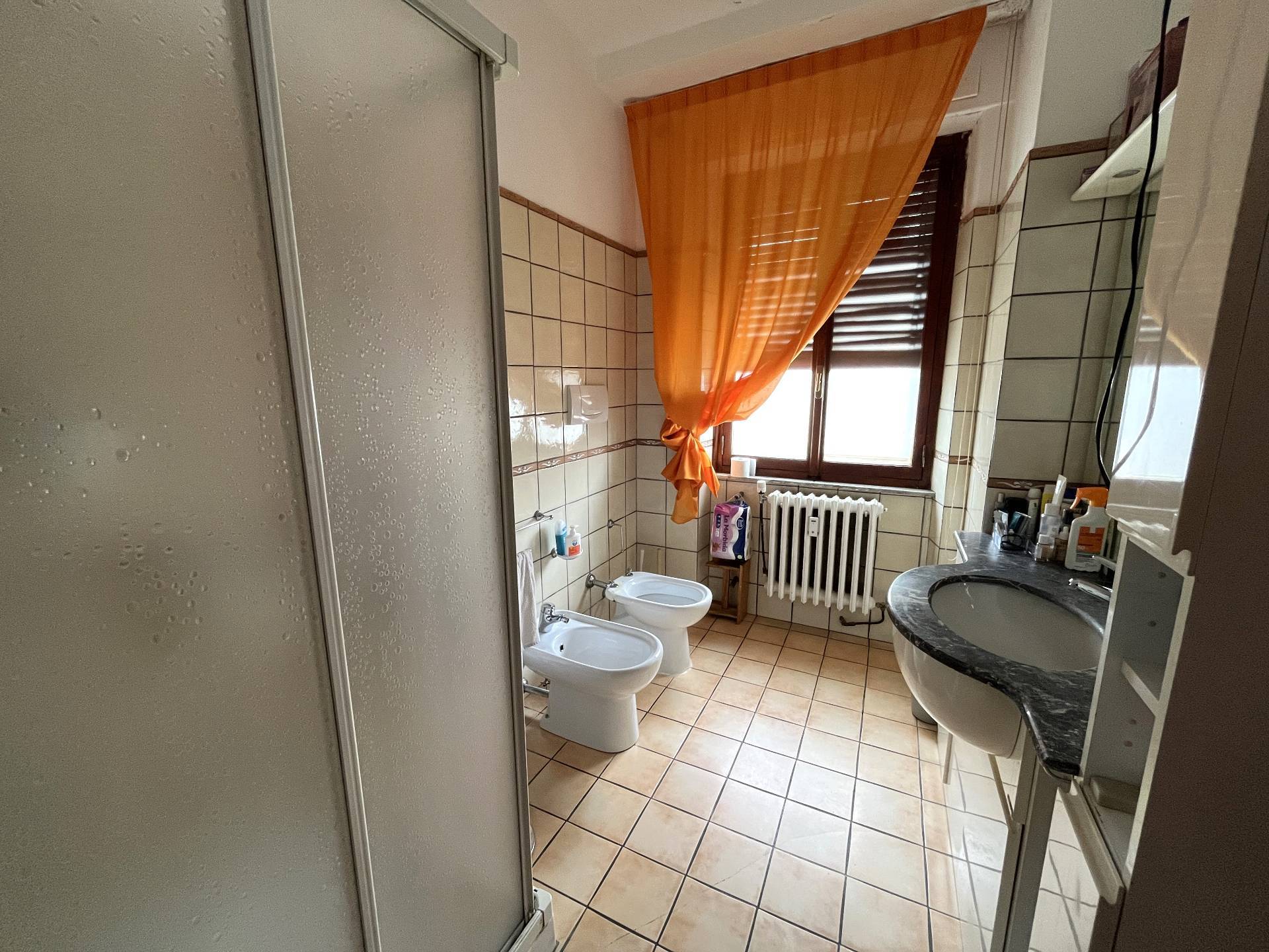 Appartamento in vendita a Vasto, ZONA CENTRALE