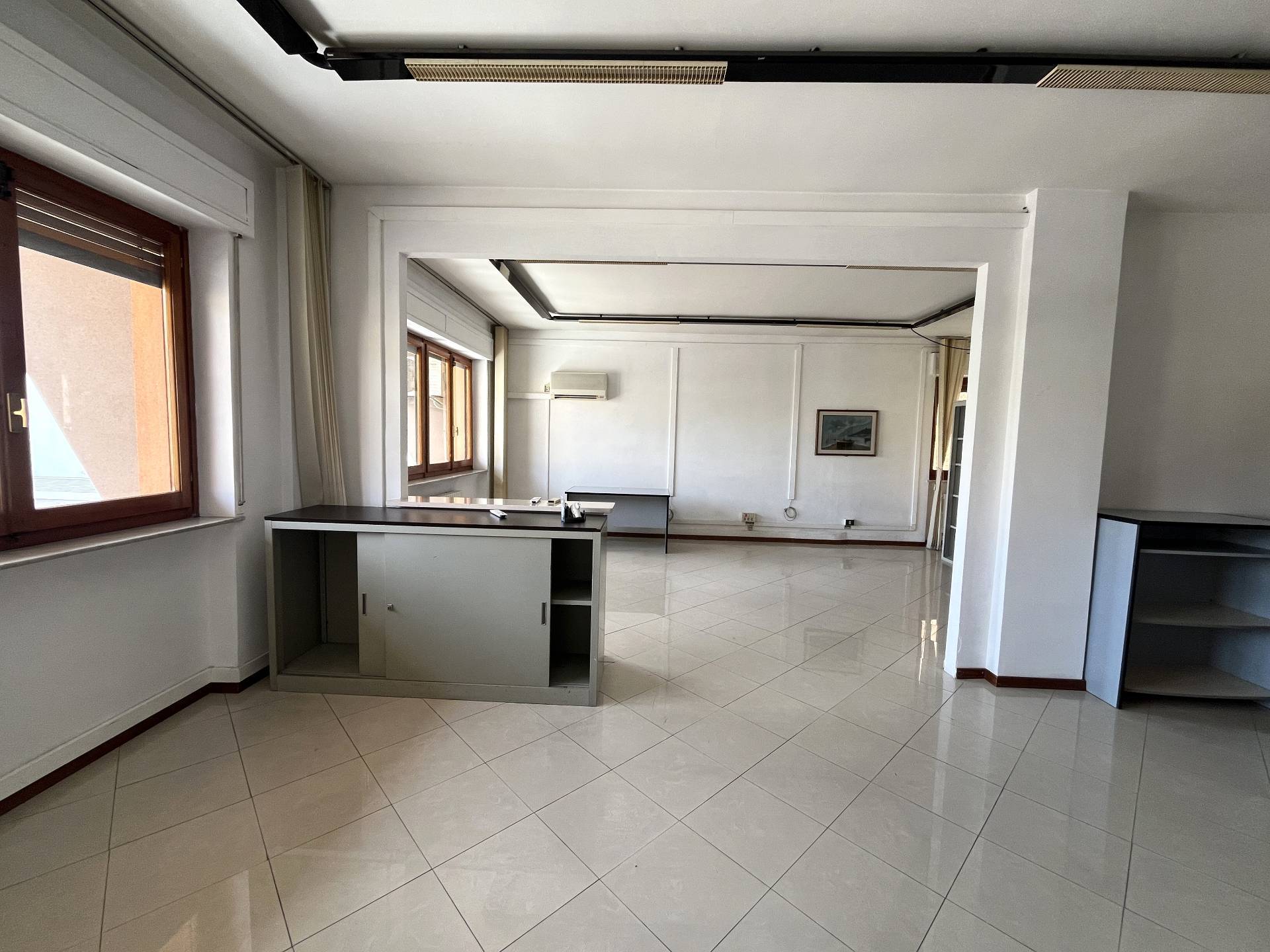 Studio/Ufficio in affitto a Vasto, ZONA CENTRALE