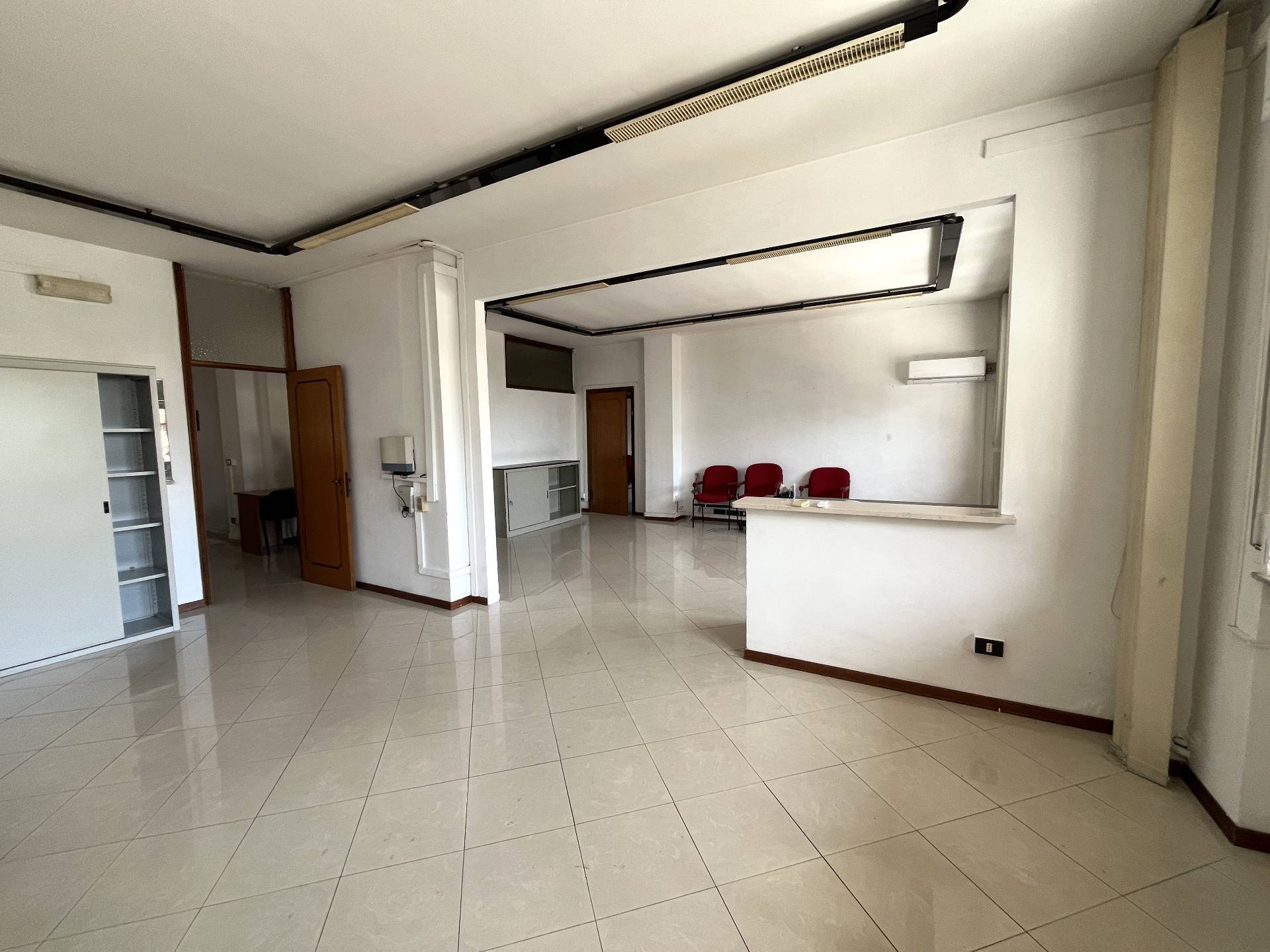 Studio/Ufficio in affitto a Vasto, ZONA CENTRALE