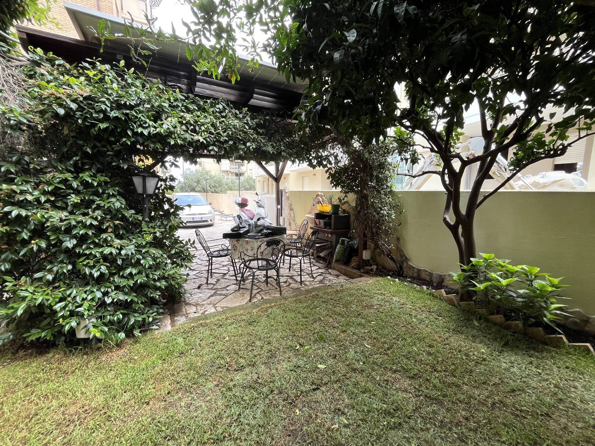 Villette a schiera in vendita a Vasto, ZONA PERIFERICA
