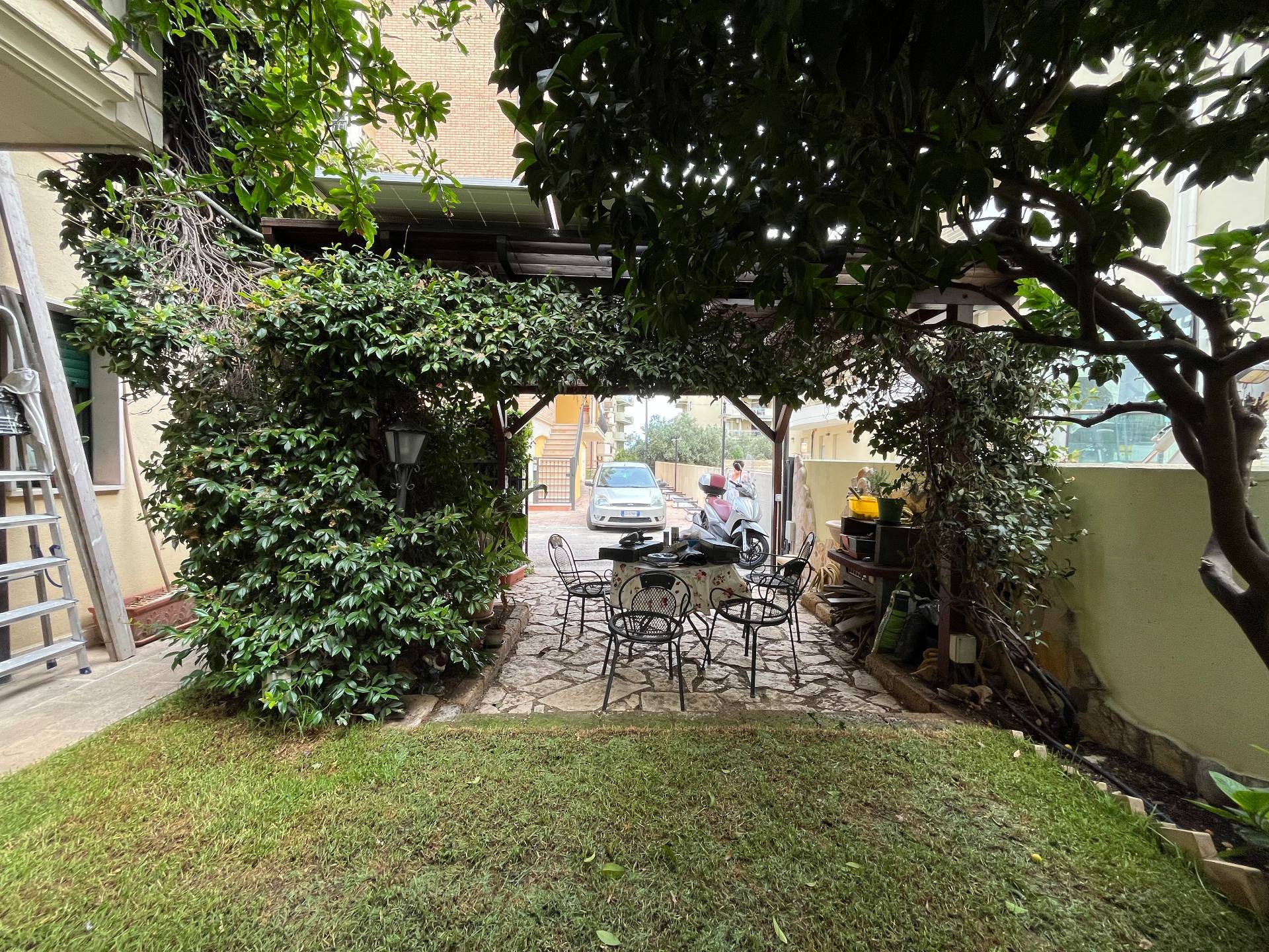Villette a schiera in vendita a Vasto, ZONA PERIFERICA