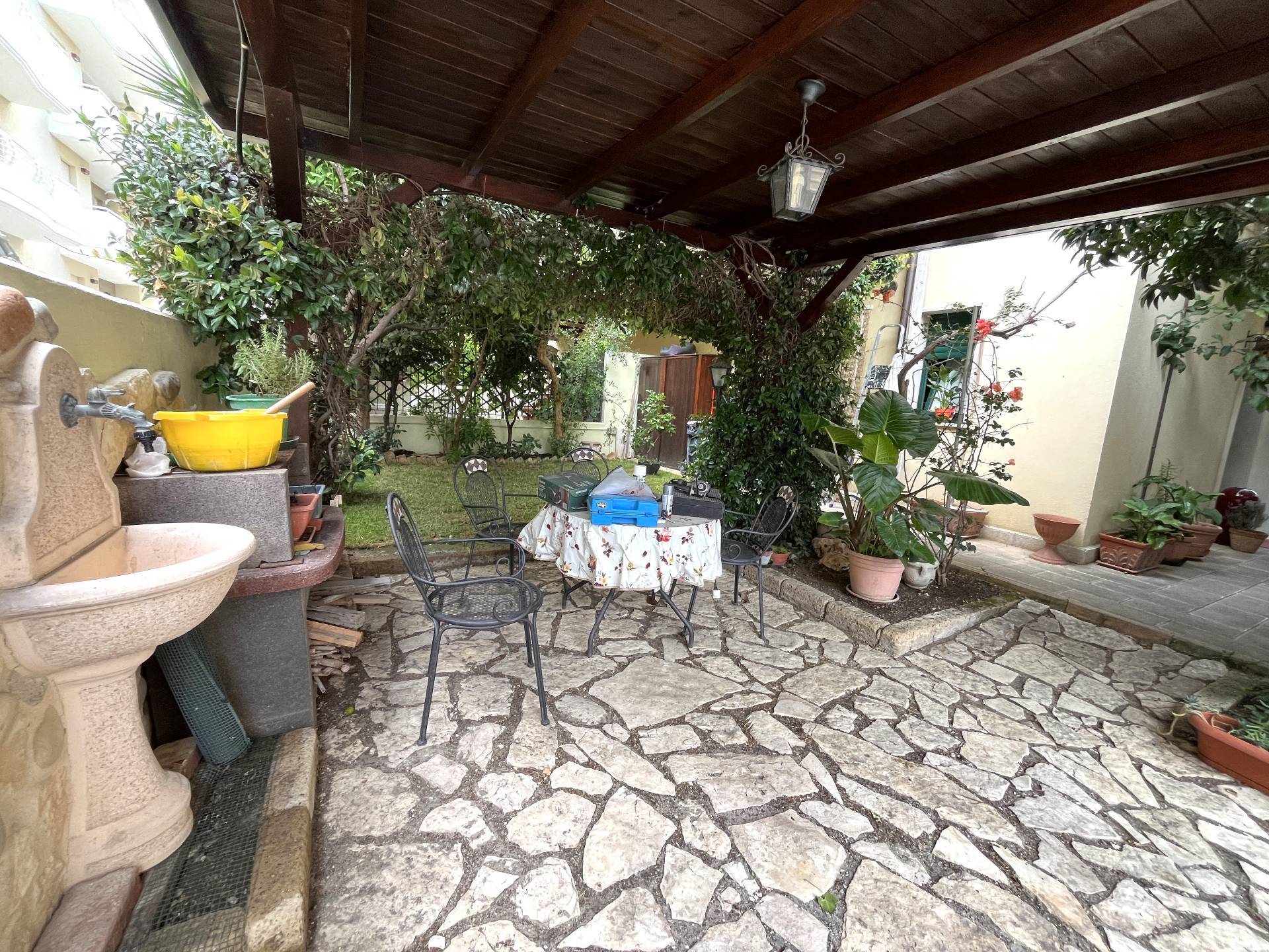 Villette a schiera in vendita a Vasto, ZONA PERIFERICA
