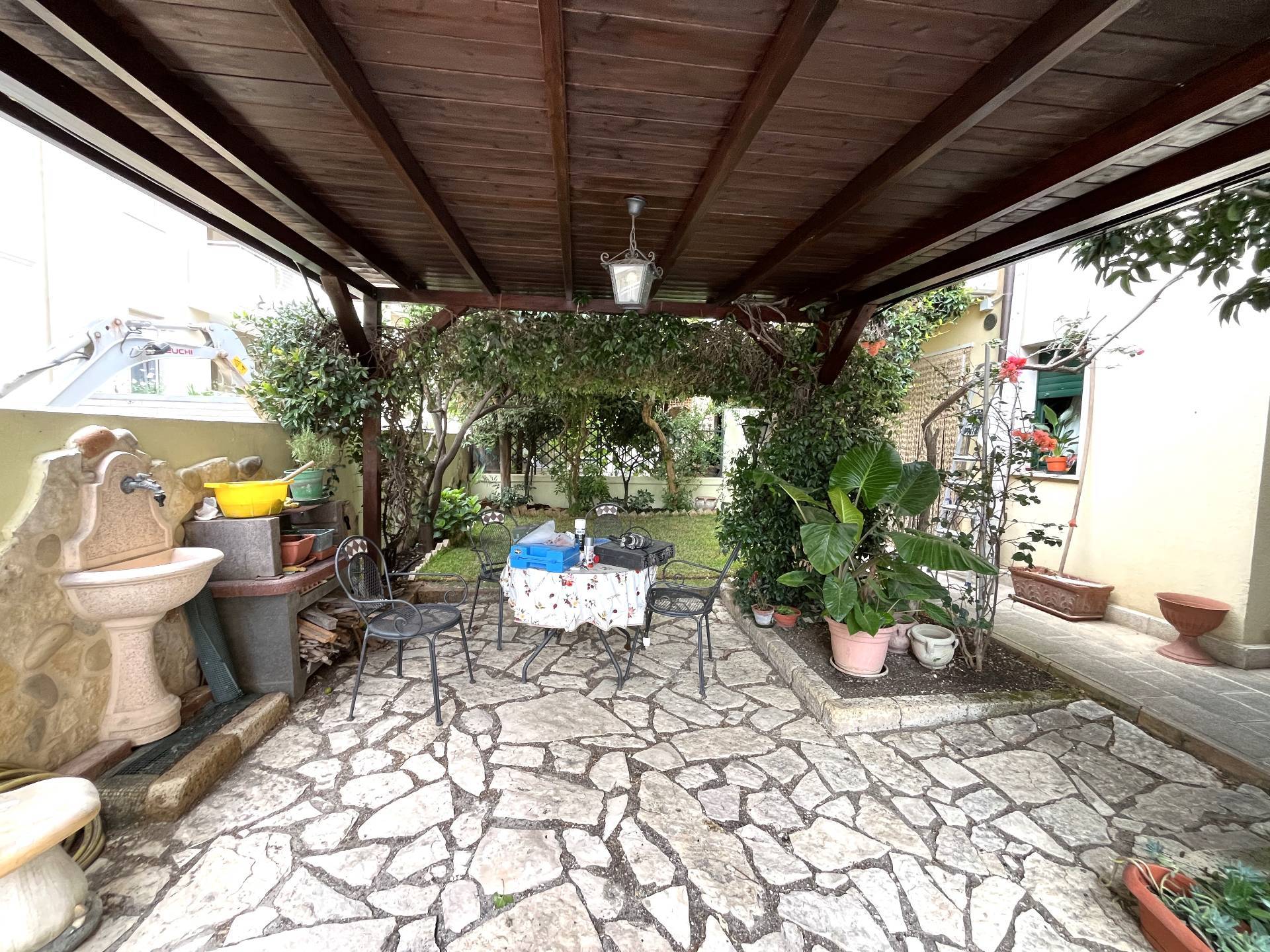 Villette a schiera in vendita a Vasto, ZONA PERIFERICA