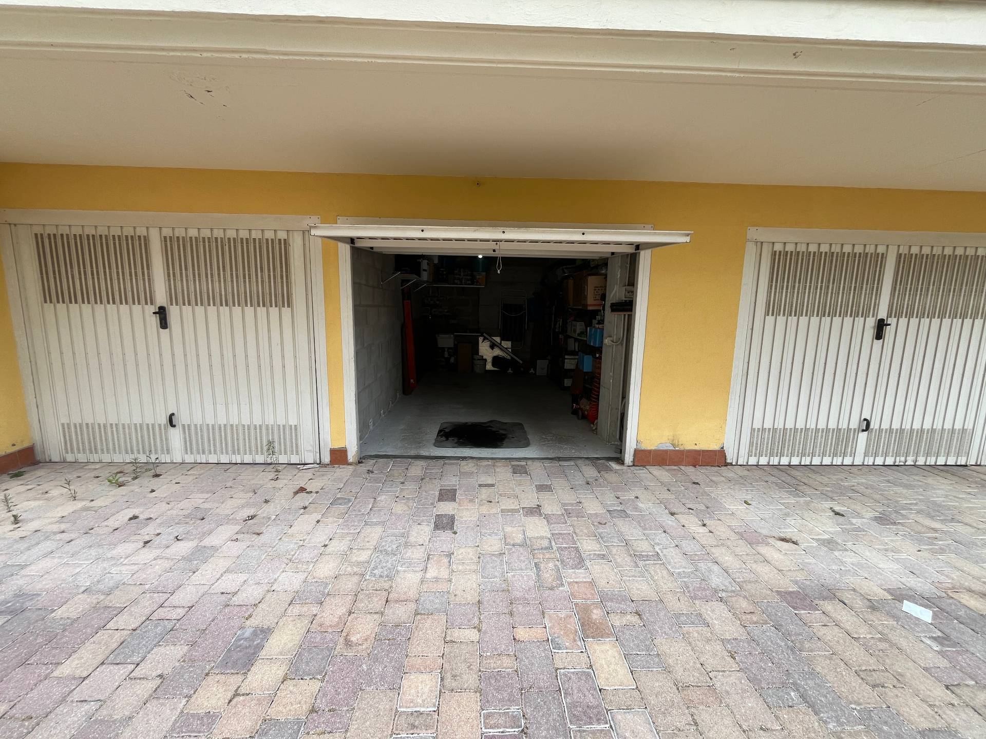 Villette a schiera in vendita a Vasto, ZONA PERIFERICA