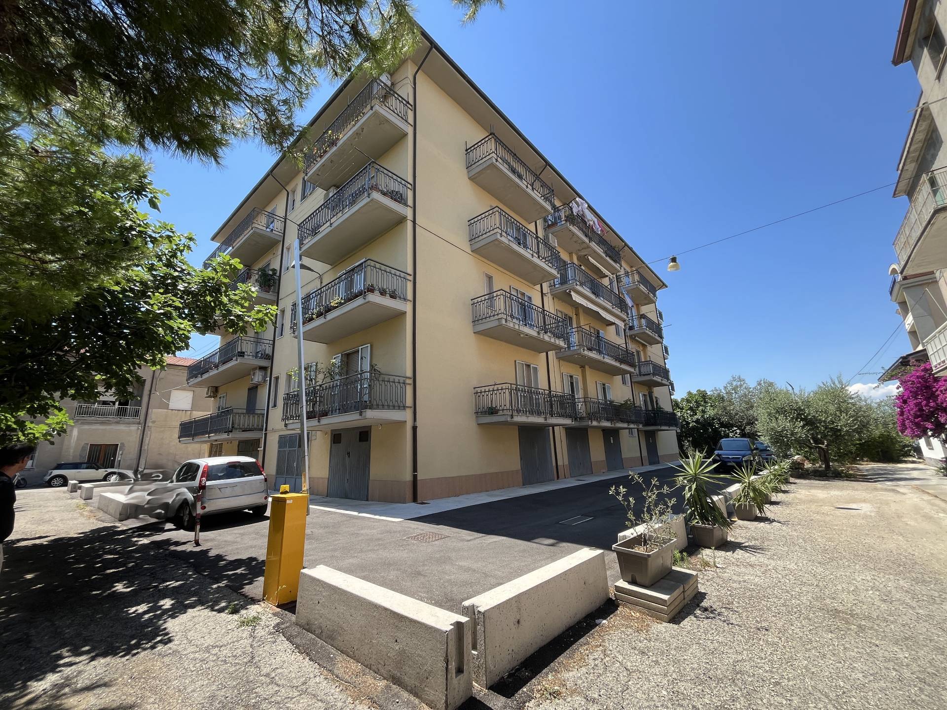 Appartamento in vendita a Vasto, ZONA CENTRALE