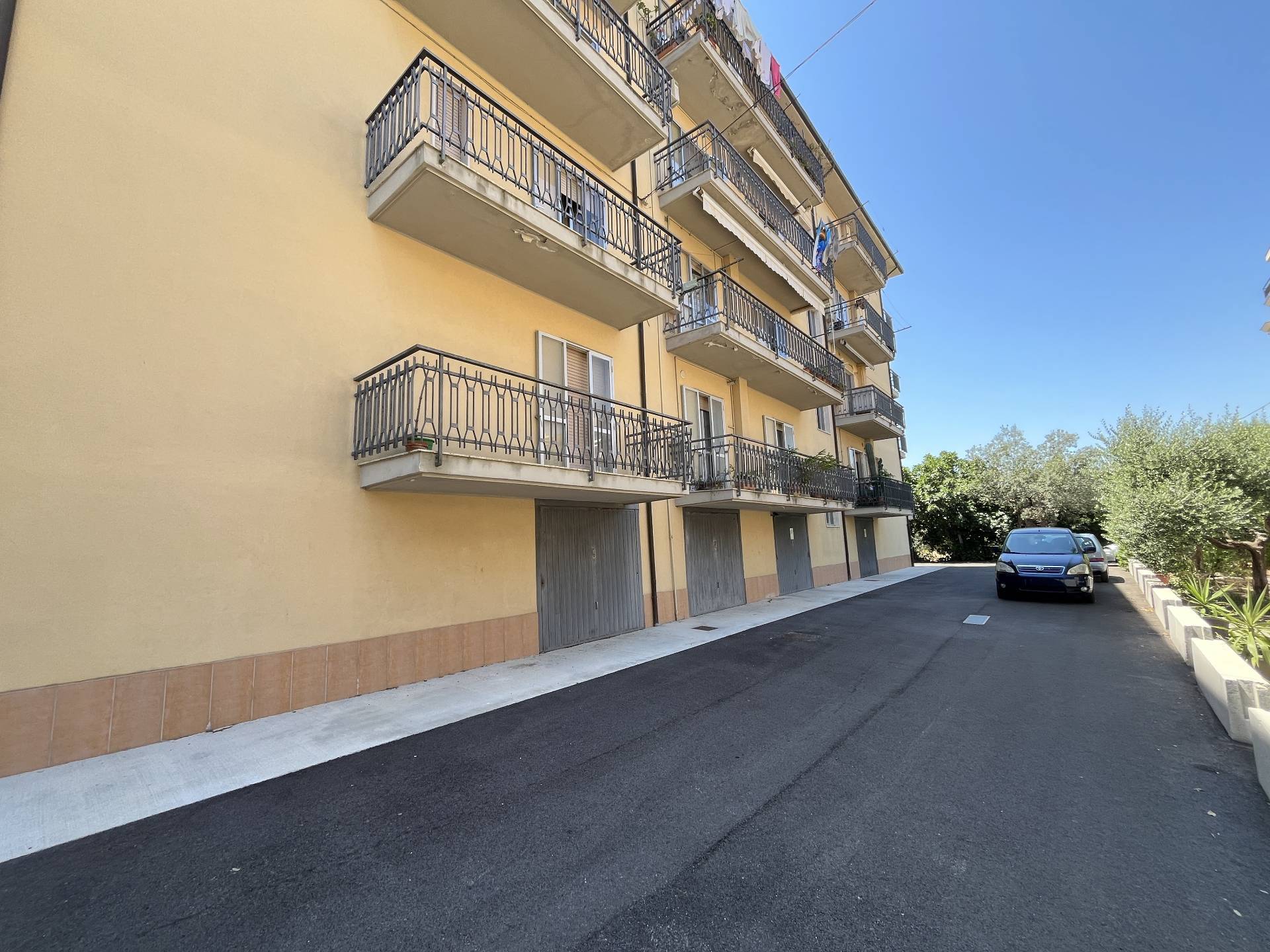 Appartamento in vendita a Vasto, ZONA CENTRALE