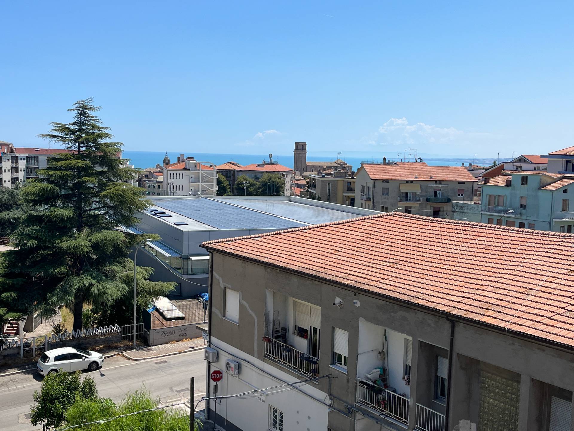 Appartamento in vendita a Vasto, ZONA CENTRALE
