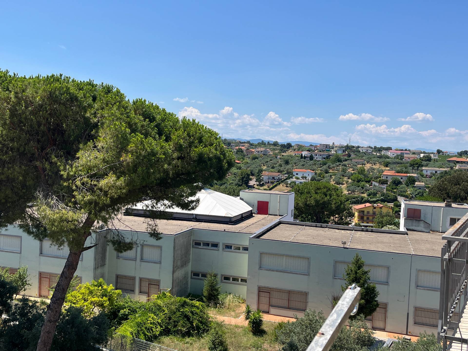 Appartamento in vendita a Vasto, ZONA CENTRALE