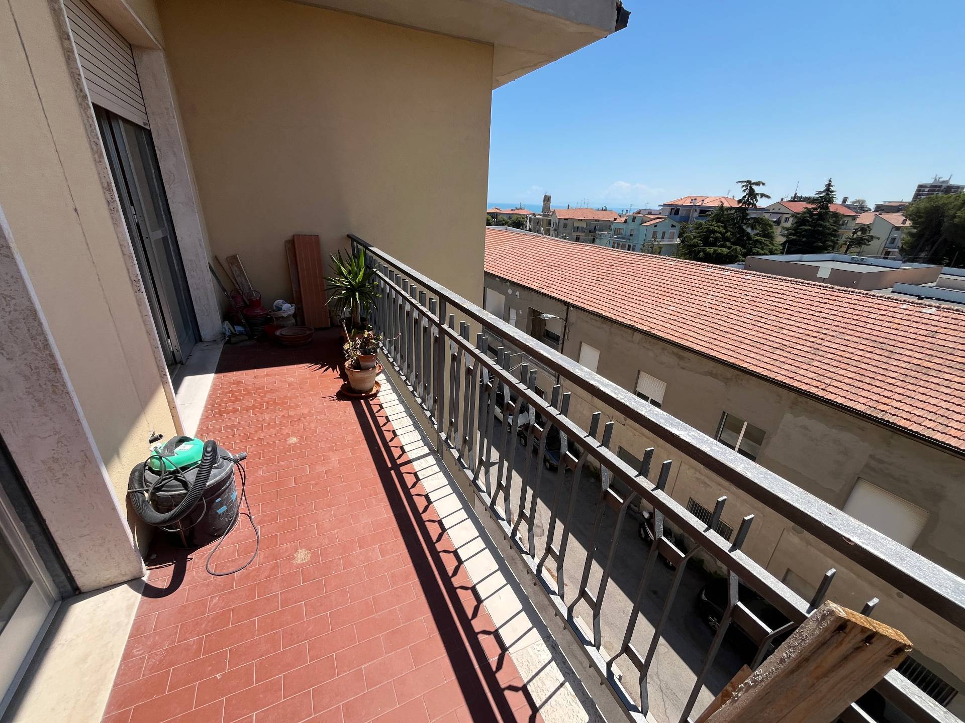 Appartamento in vendita a Vasto, ZONA CENTRALE