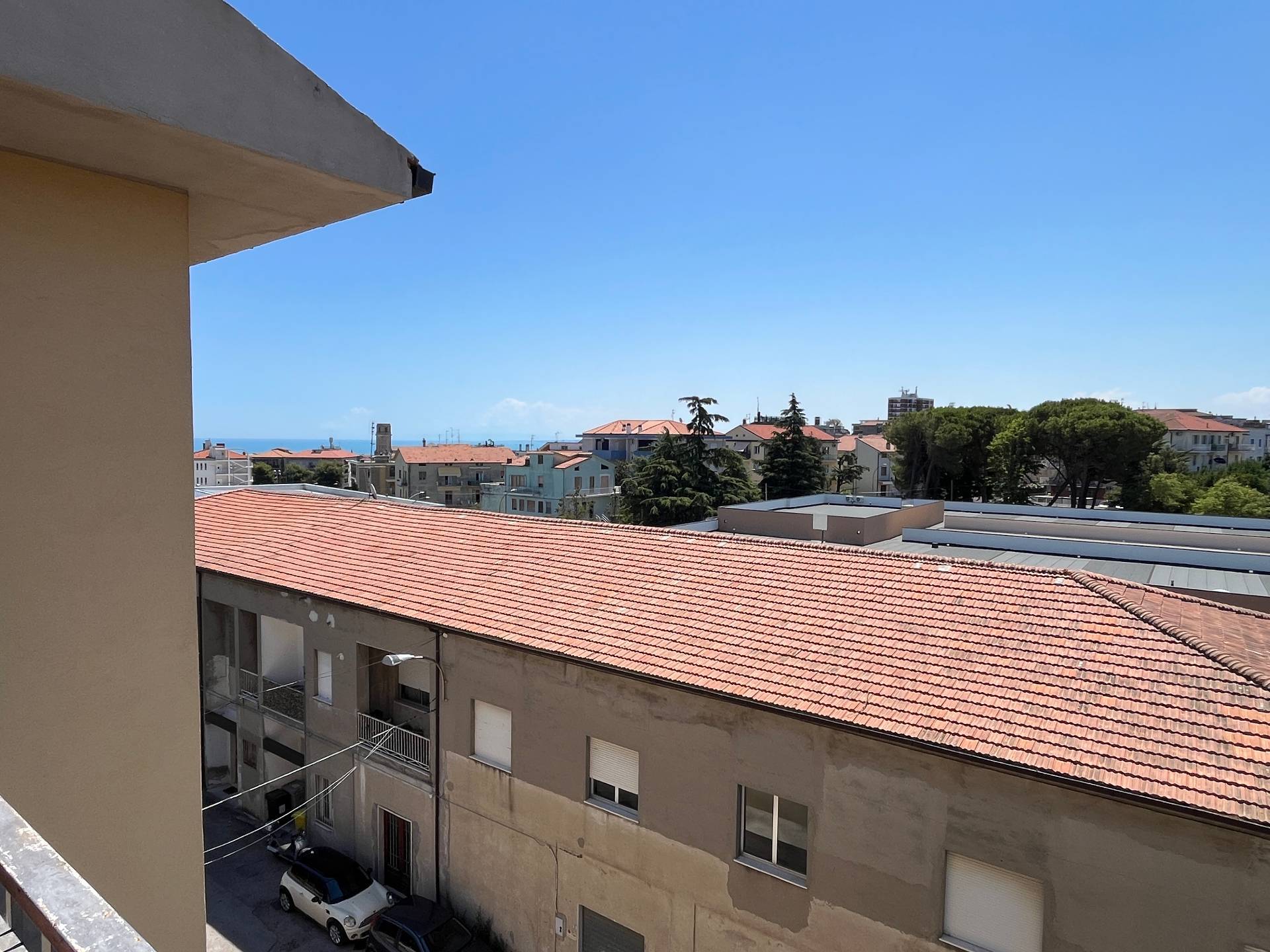 Appartamento in vendita a Vasto, ZONA CENTRALE