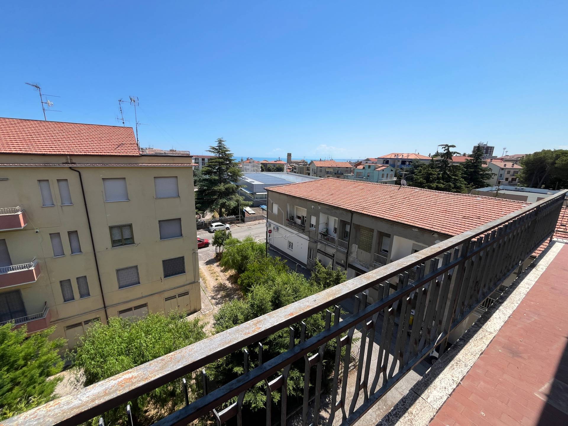 Appartamento in vendita a Vasto, ZONA CENTRALE