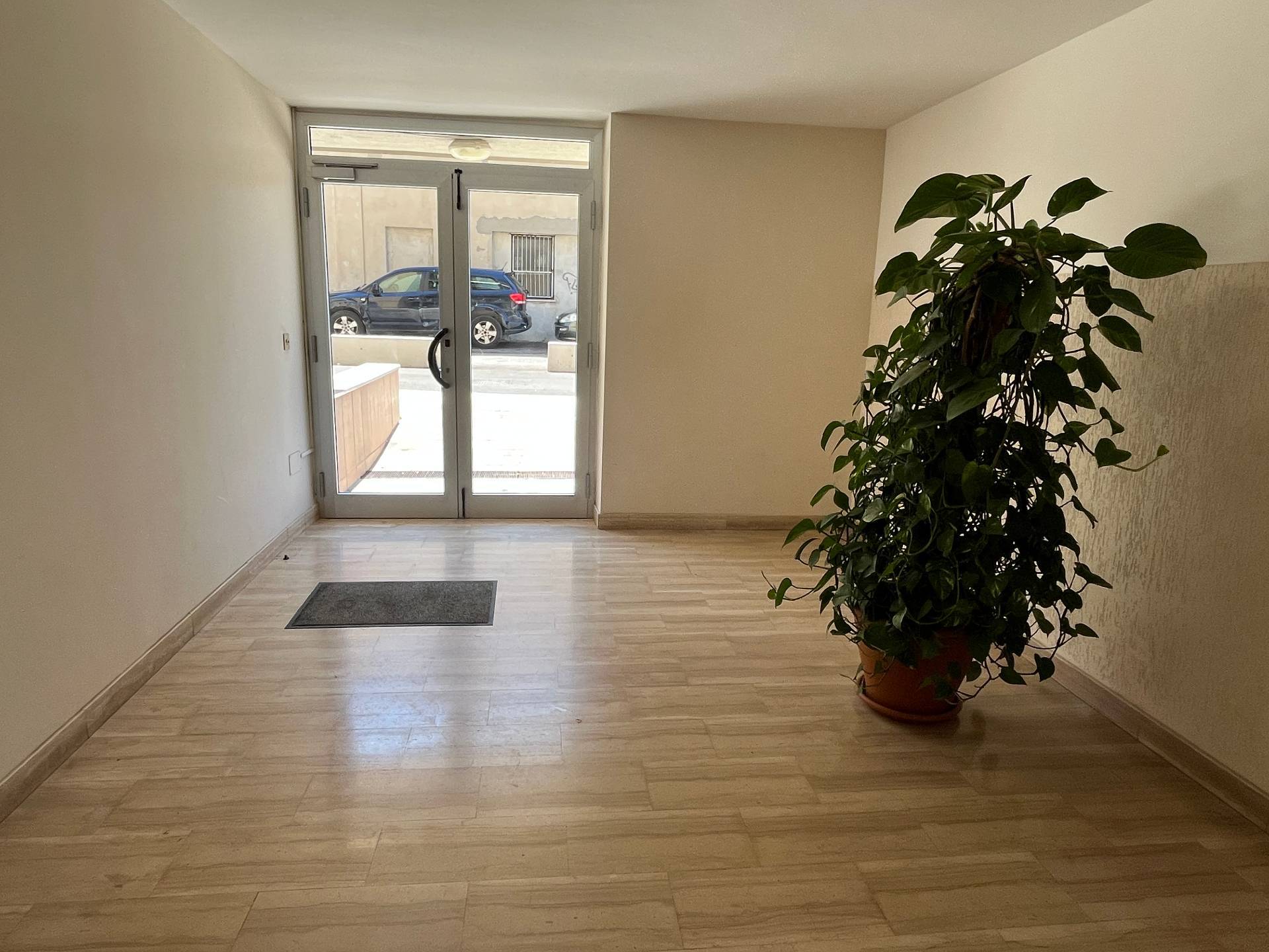 Appartamento in vendita a Vasto, ZONA CENTRALE