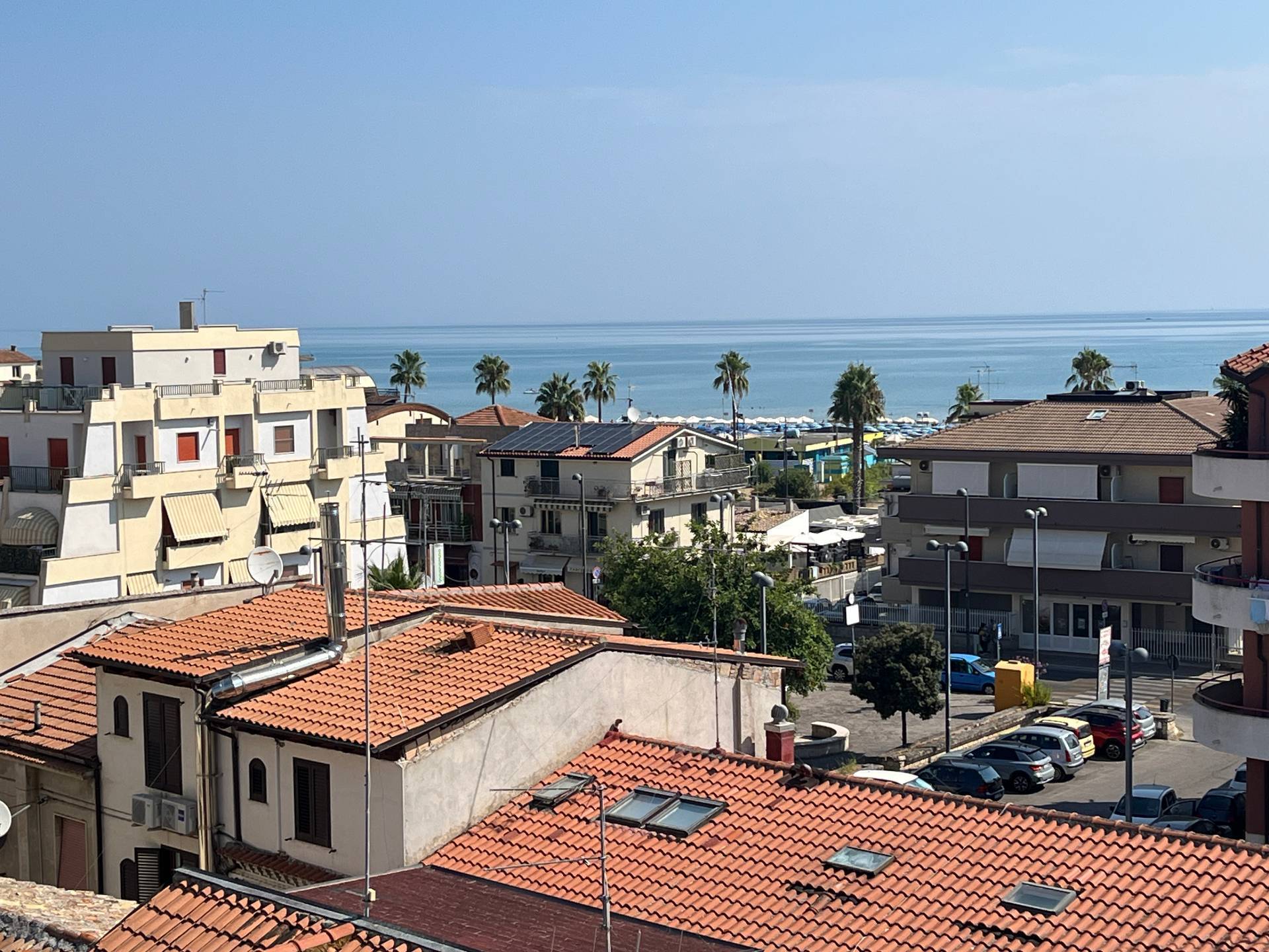 Appartamento in vendita a Vasto, Vasto Marina