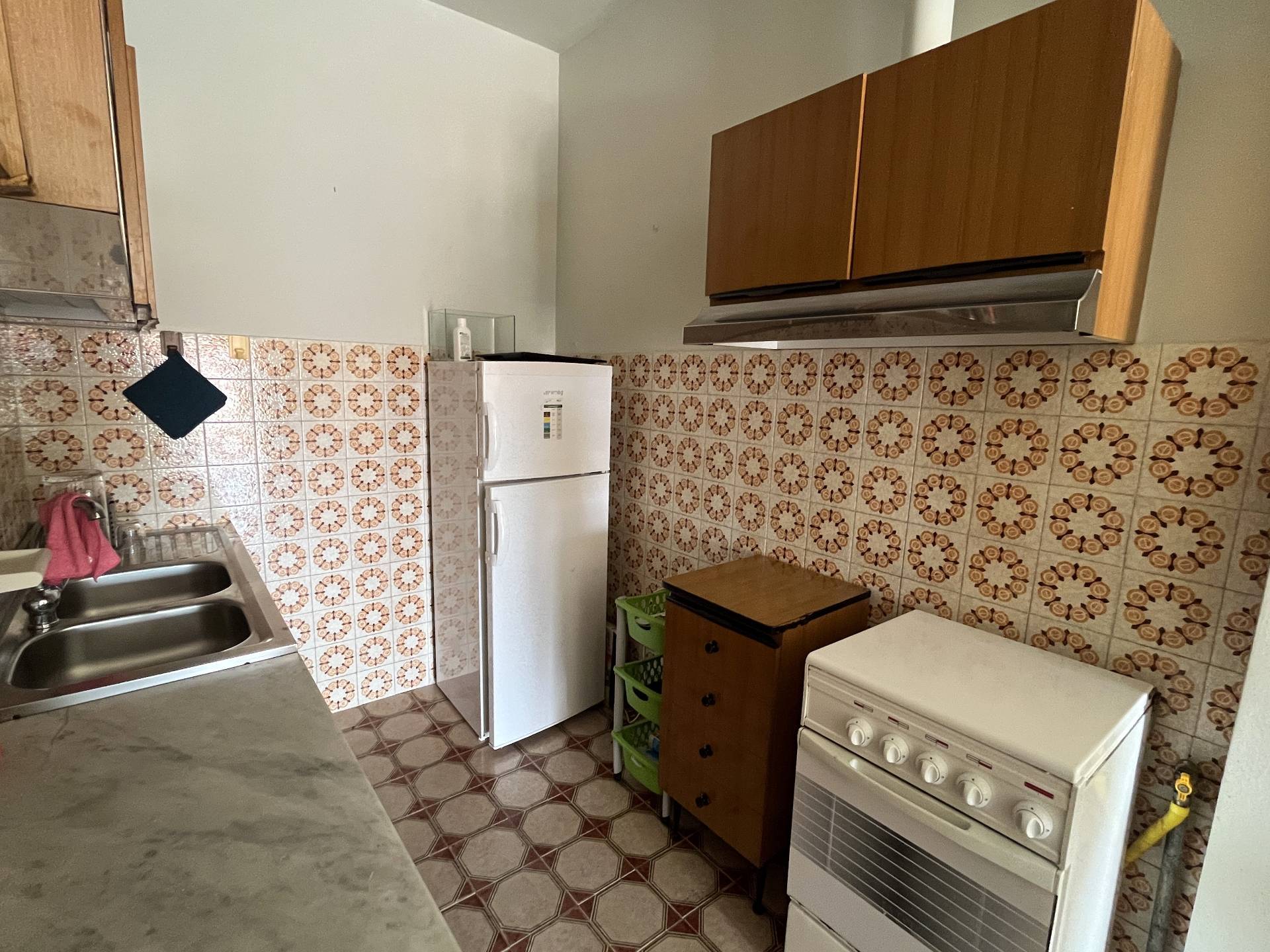 Appartamento in vendita a Vasto, Vasto Marina