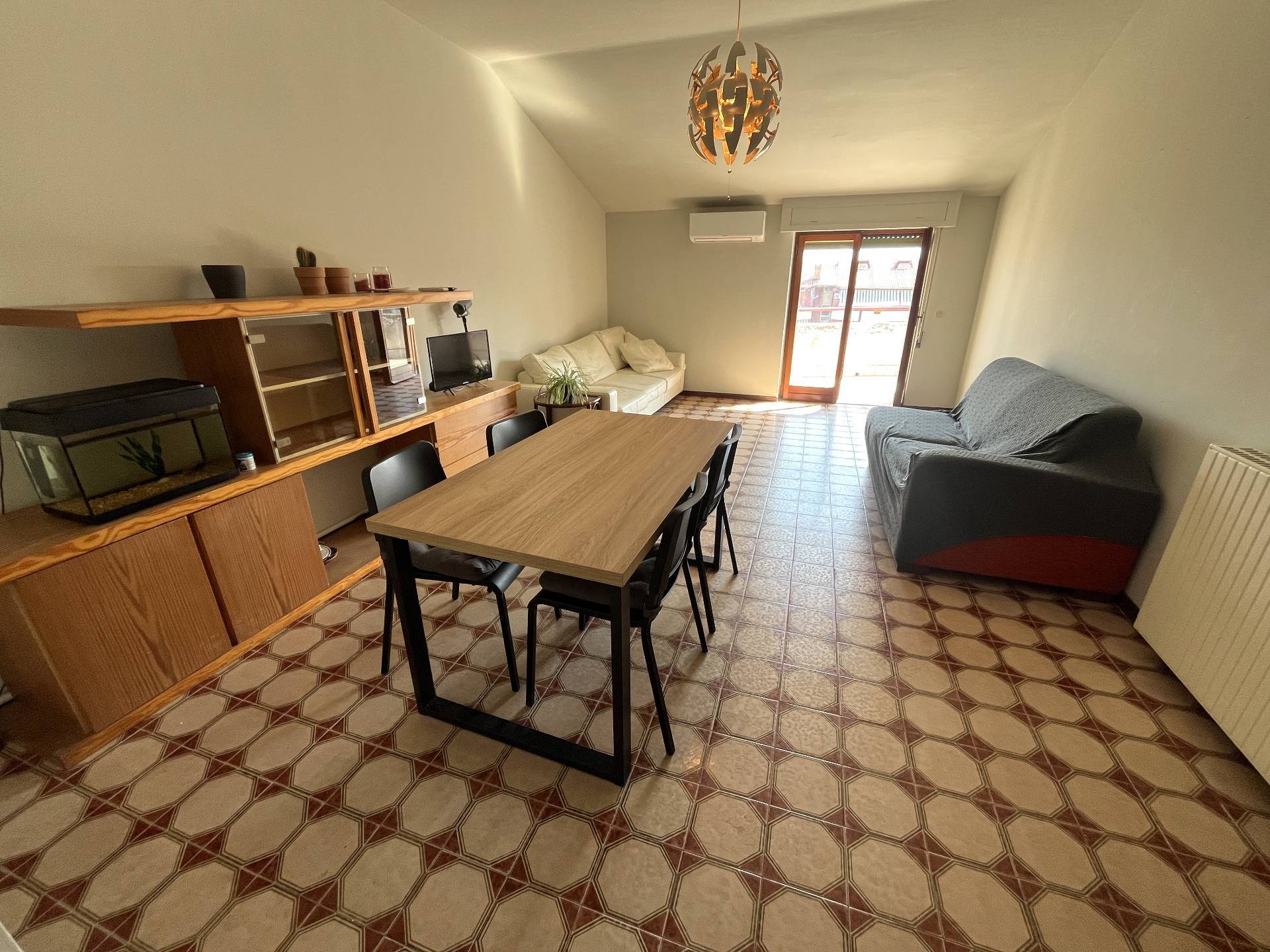 Appartamento in vendita a Vasto, Vasto Marina